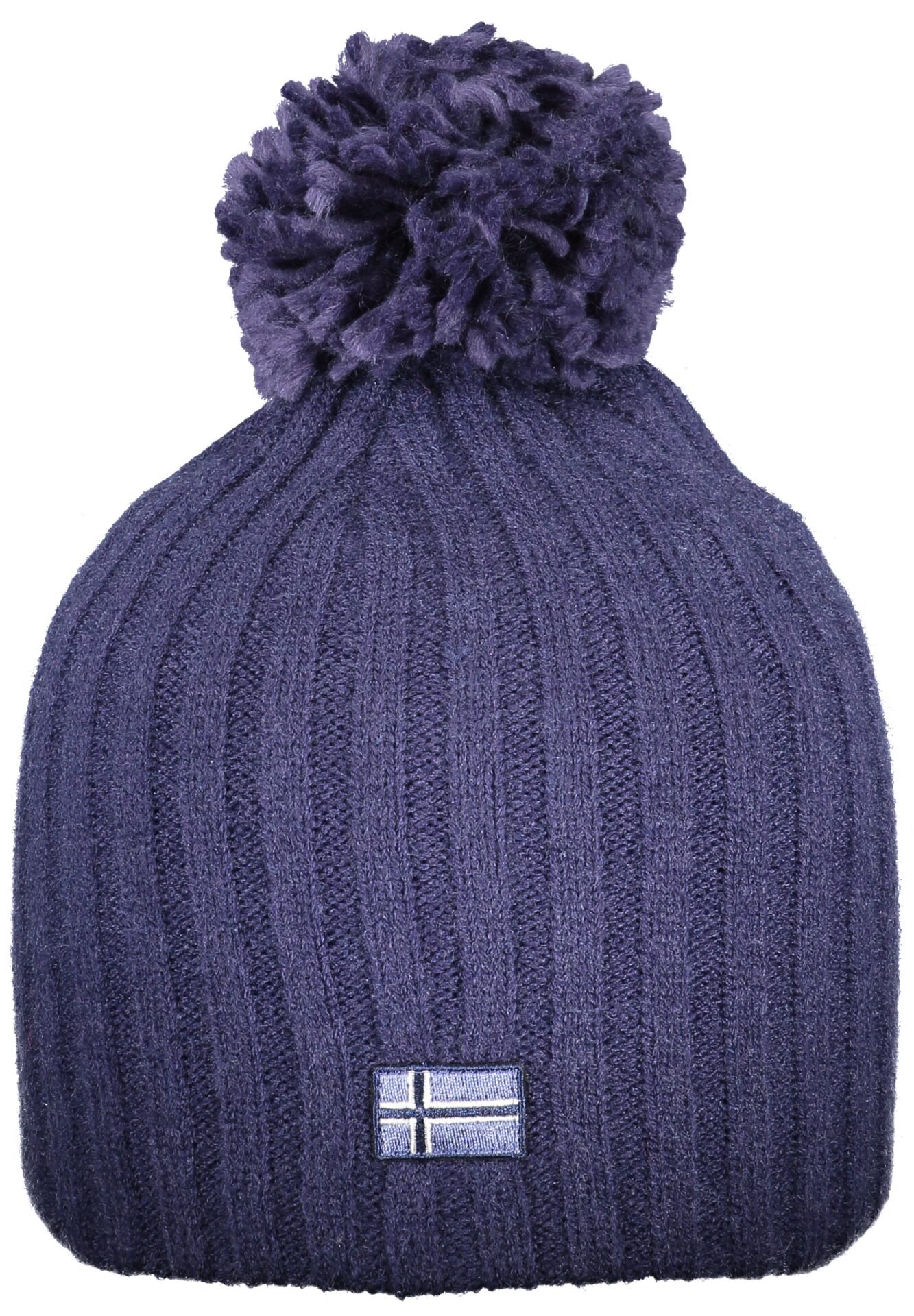NORWAY 1963 WOMEN'S BLUE CAP