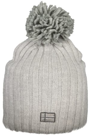 NORWAY 1963 WOMEN'S GREY CAP