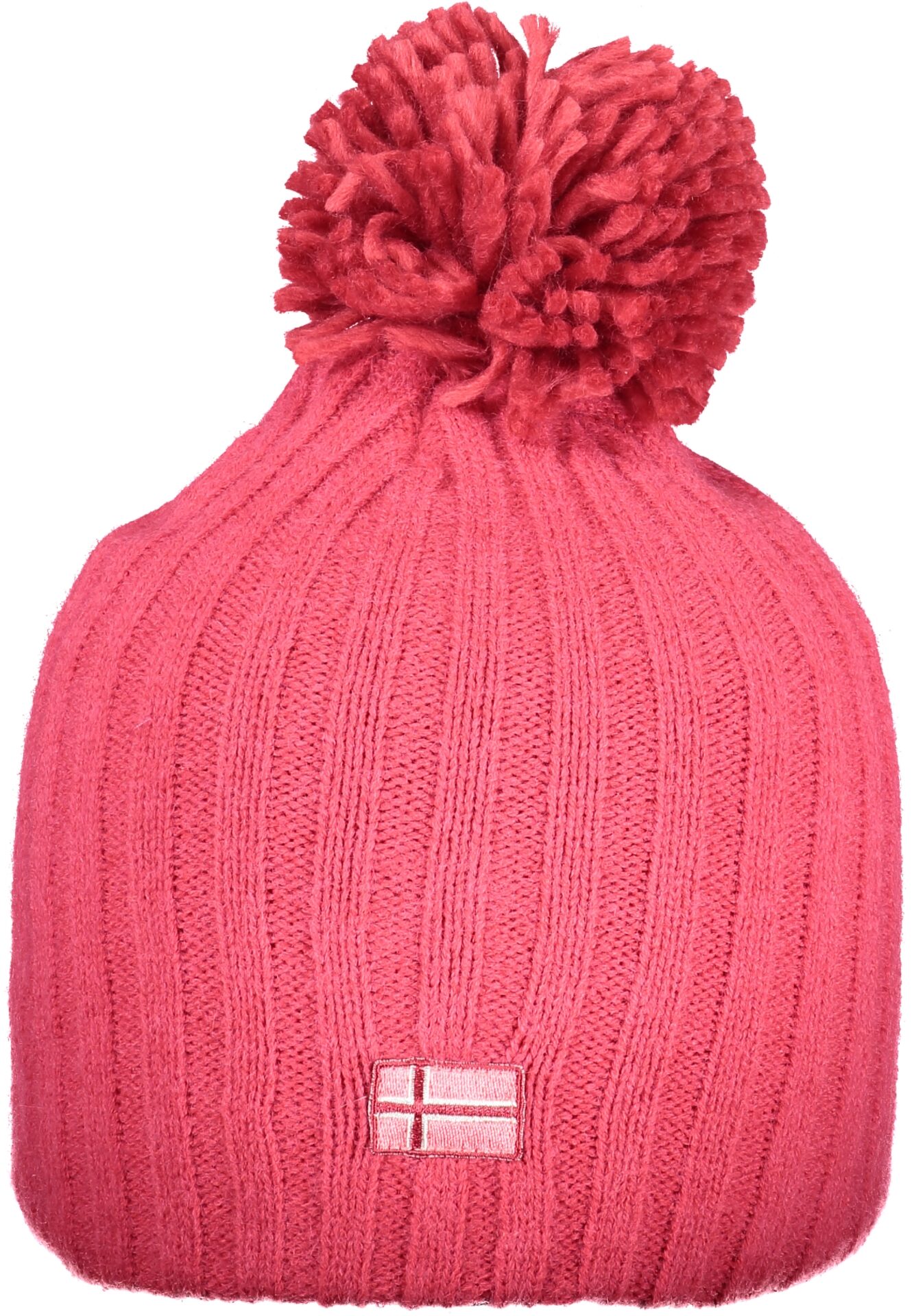 NORWAY 1963 WOMEN'S PINK CAP