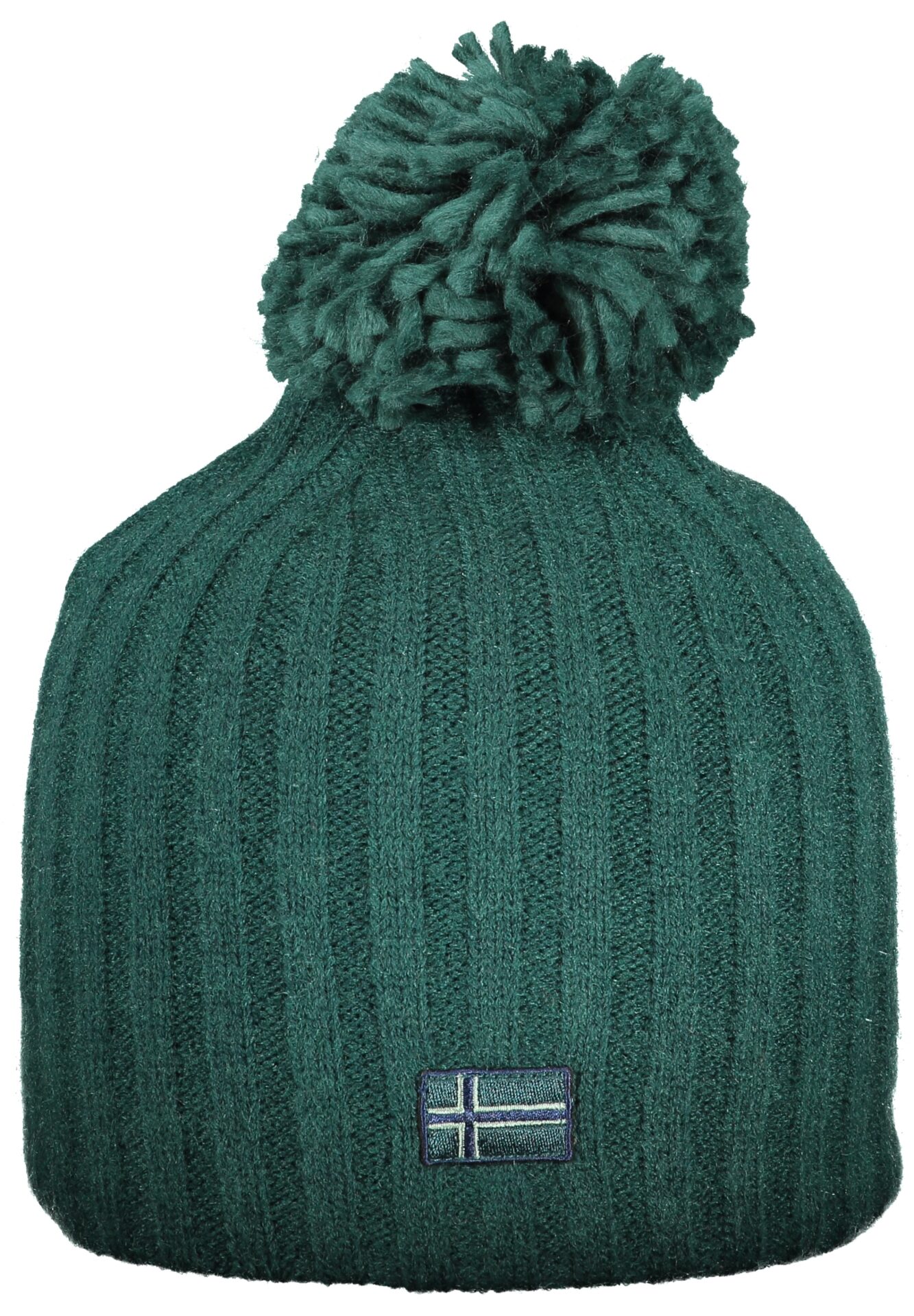NORWAY 1963 WOMEN'S GREEN CAP