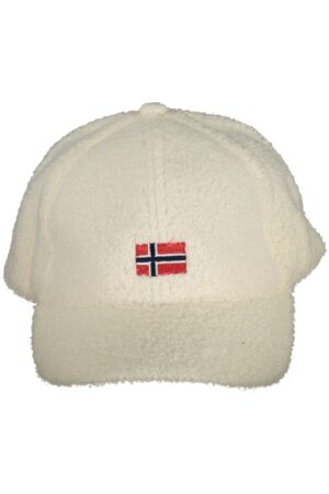 NORWAY 1963 smėlio spalvos vyriška kepurė su snapeliu