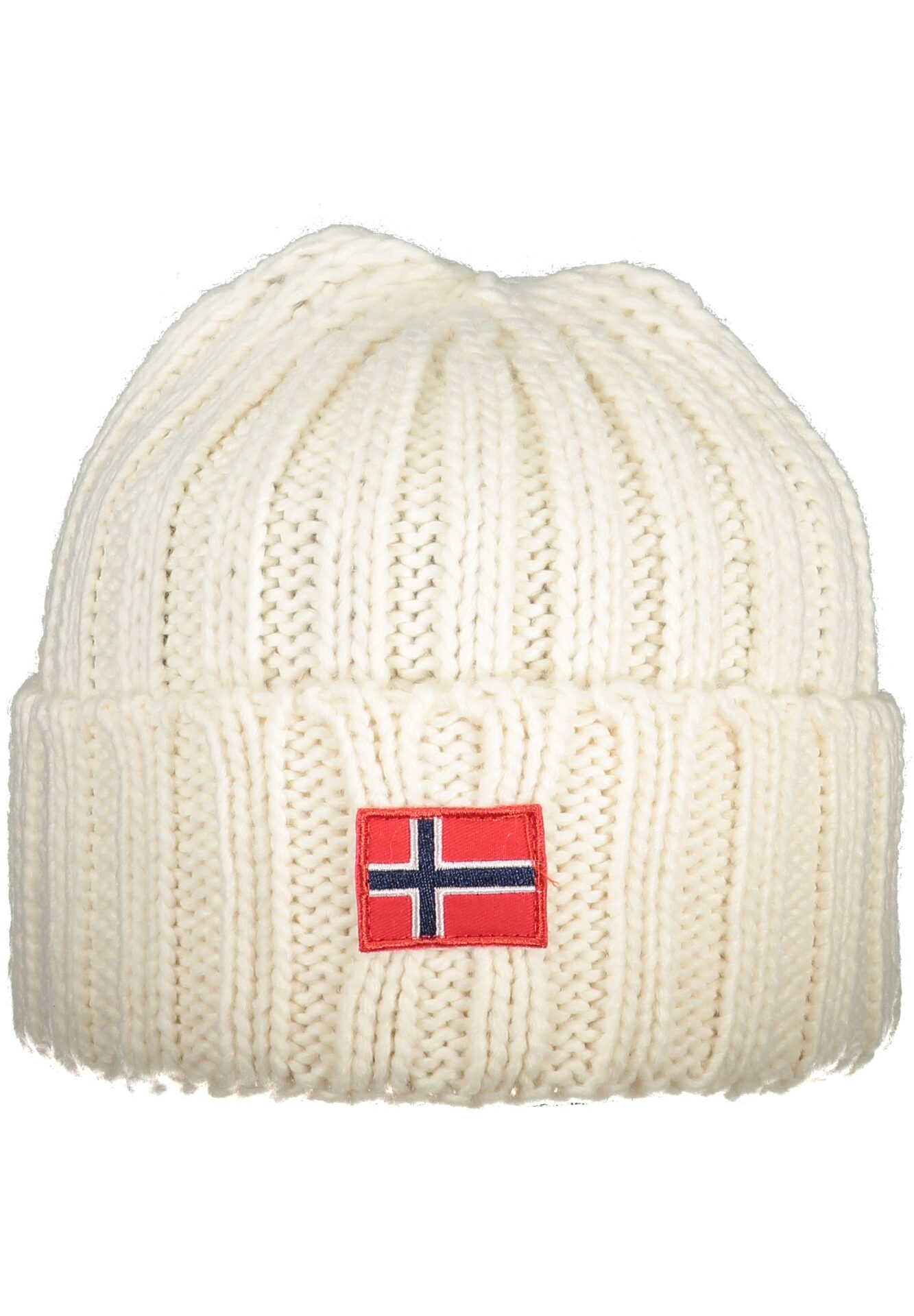 NORWAY 1963 WHITE MEN'S CAP