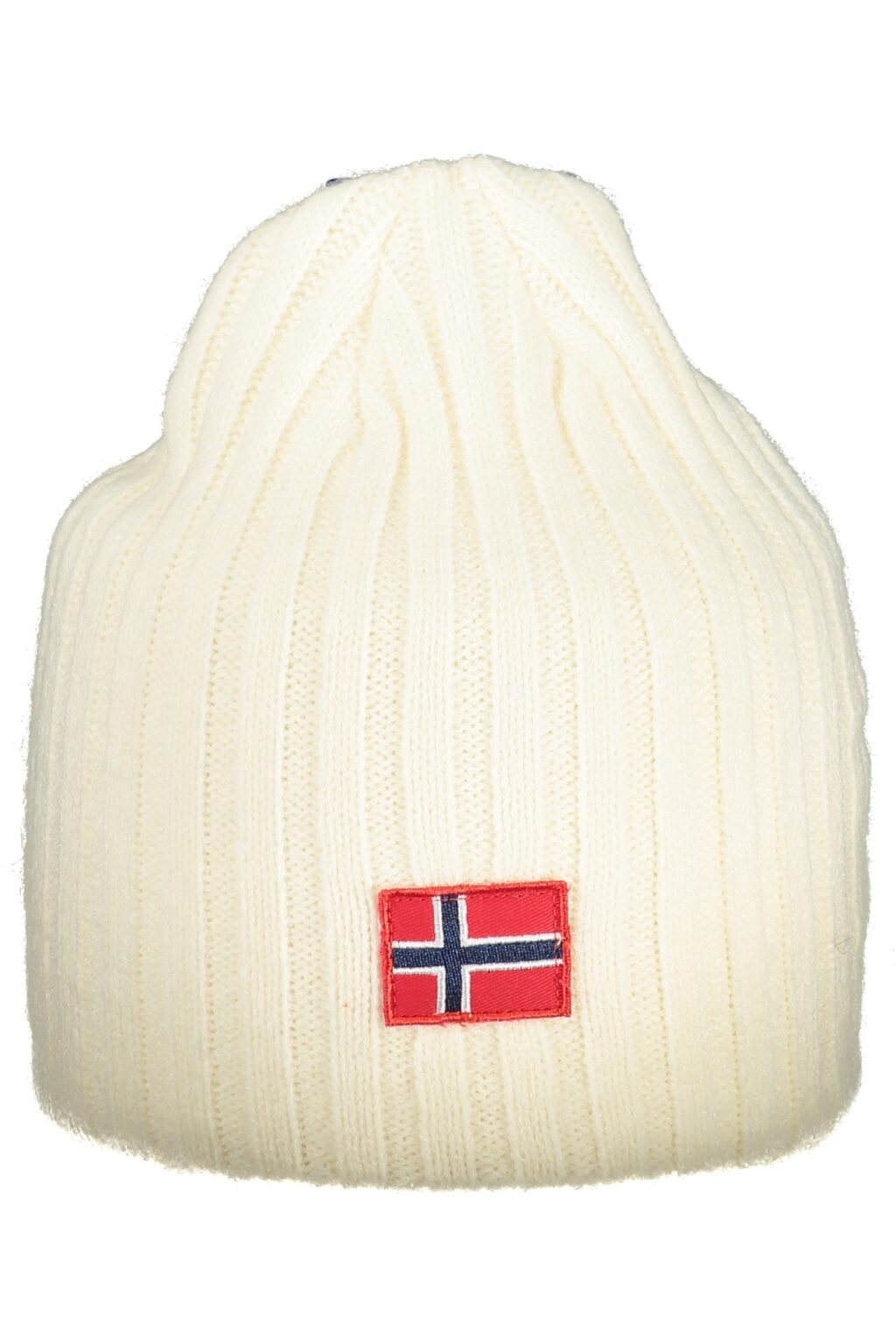 NORWAY 1963 vyriška balta kepurė