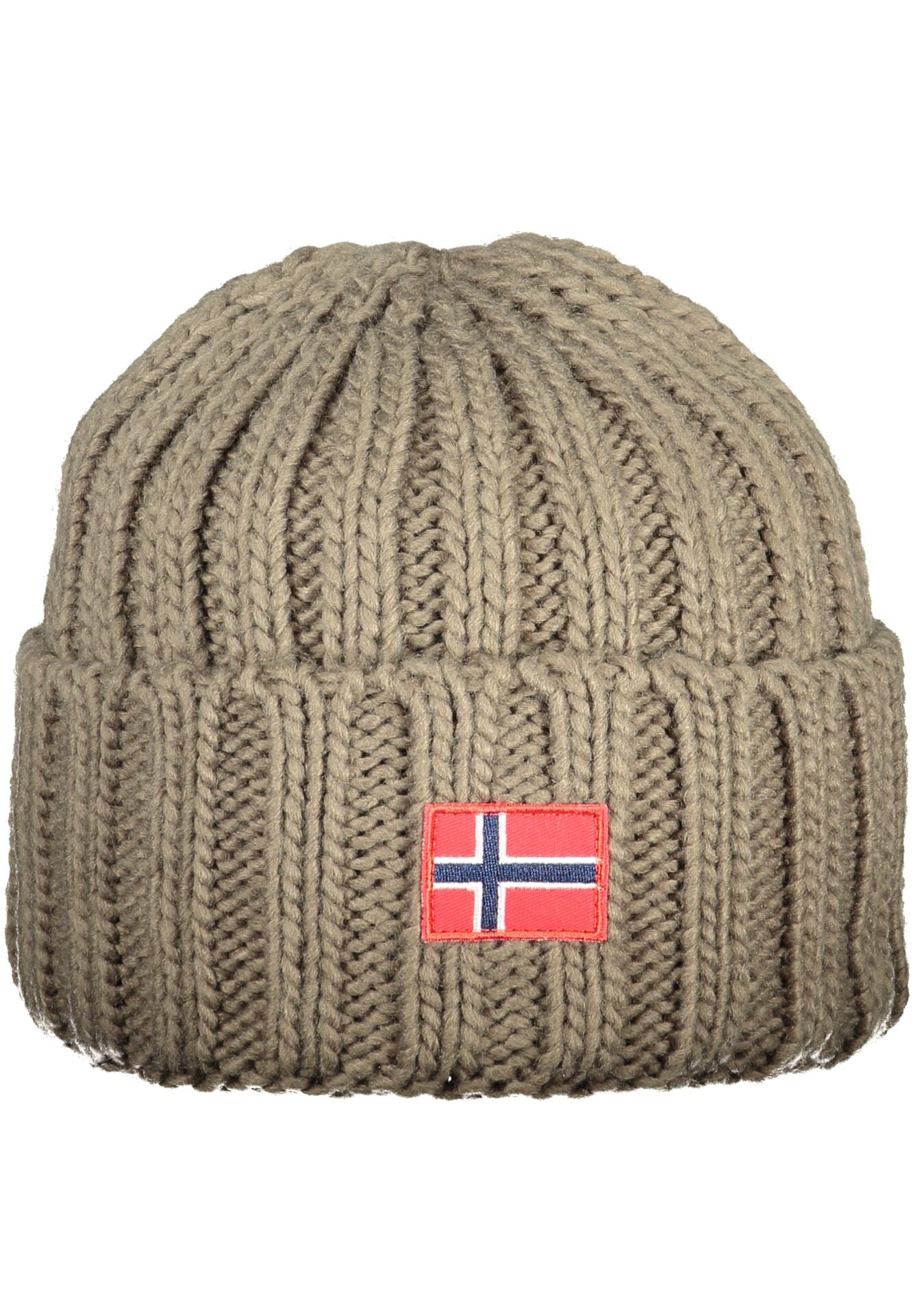 NORWAY 1963 MEN'S BROWN CAP