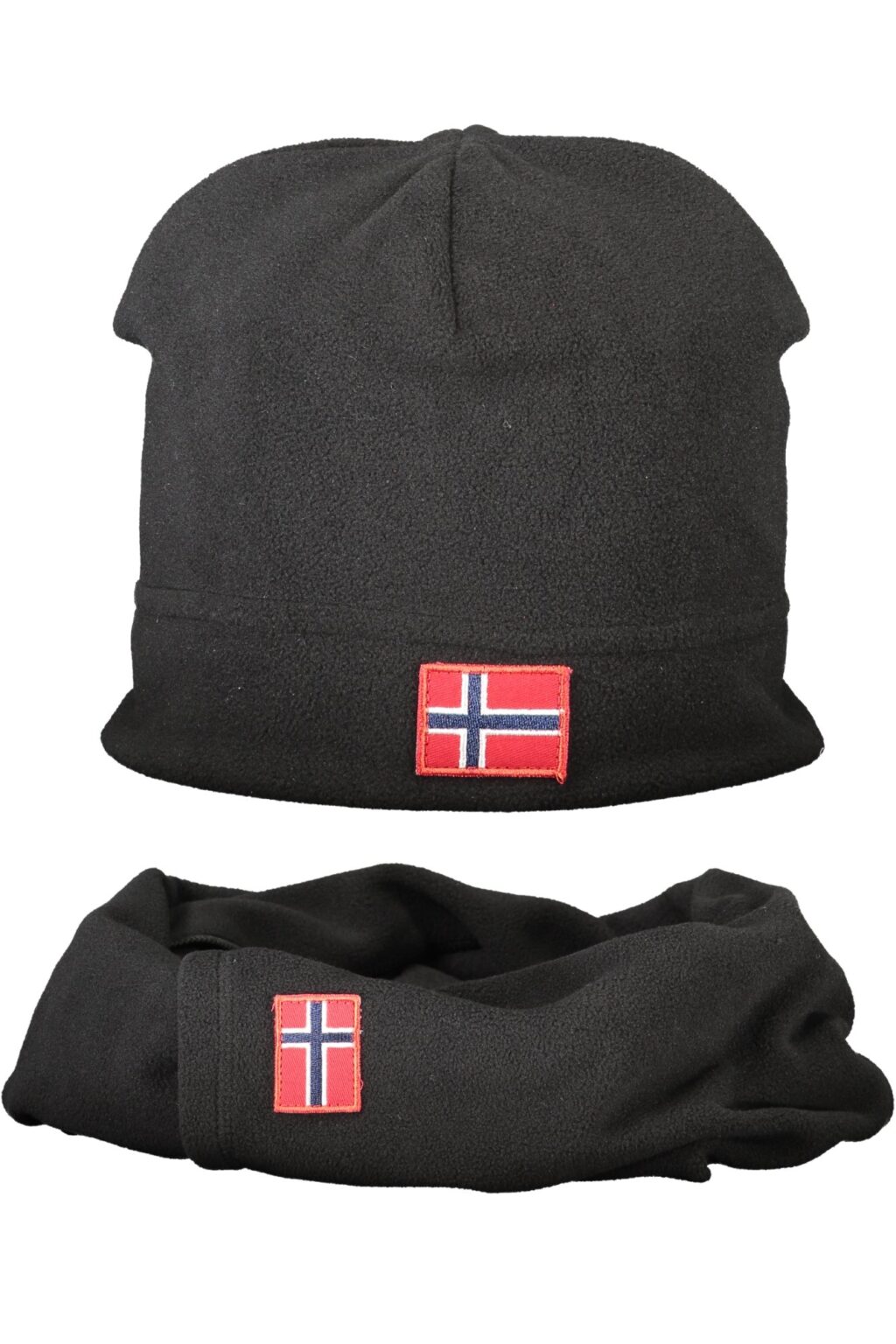 norway1963berrettouomonero_1 NORWAY 1963 vyriška kepurė, juoda