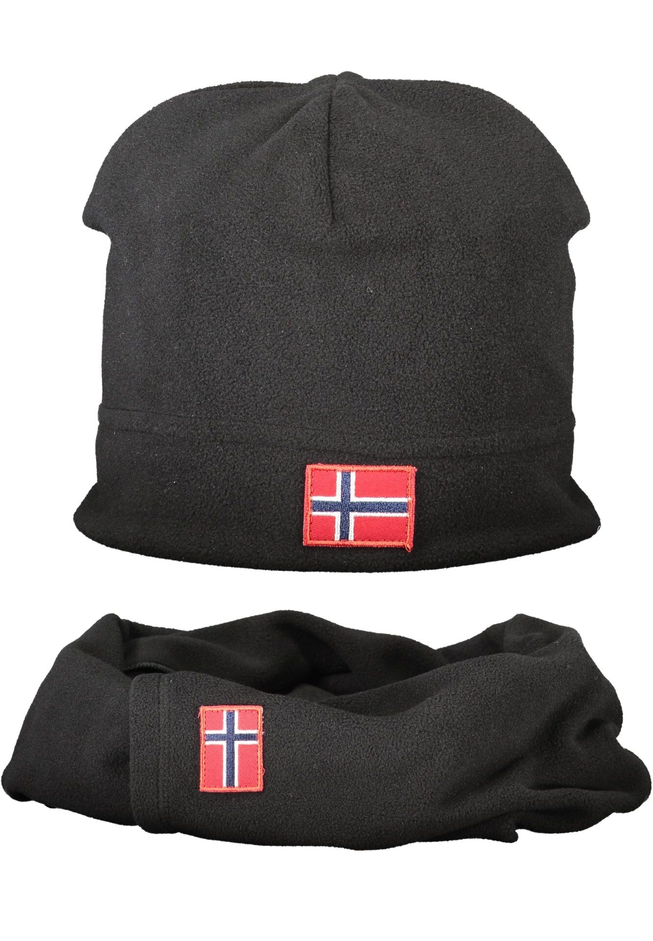 NORWAY 1963 BLACK MEN'S CAP