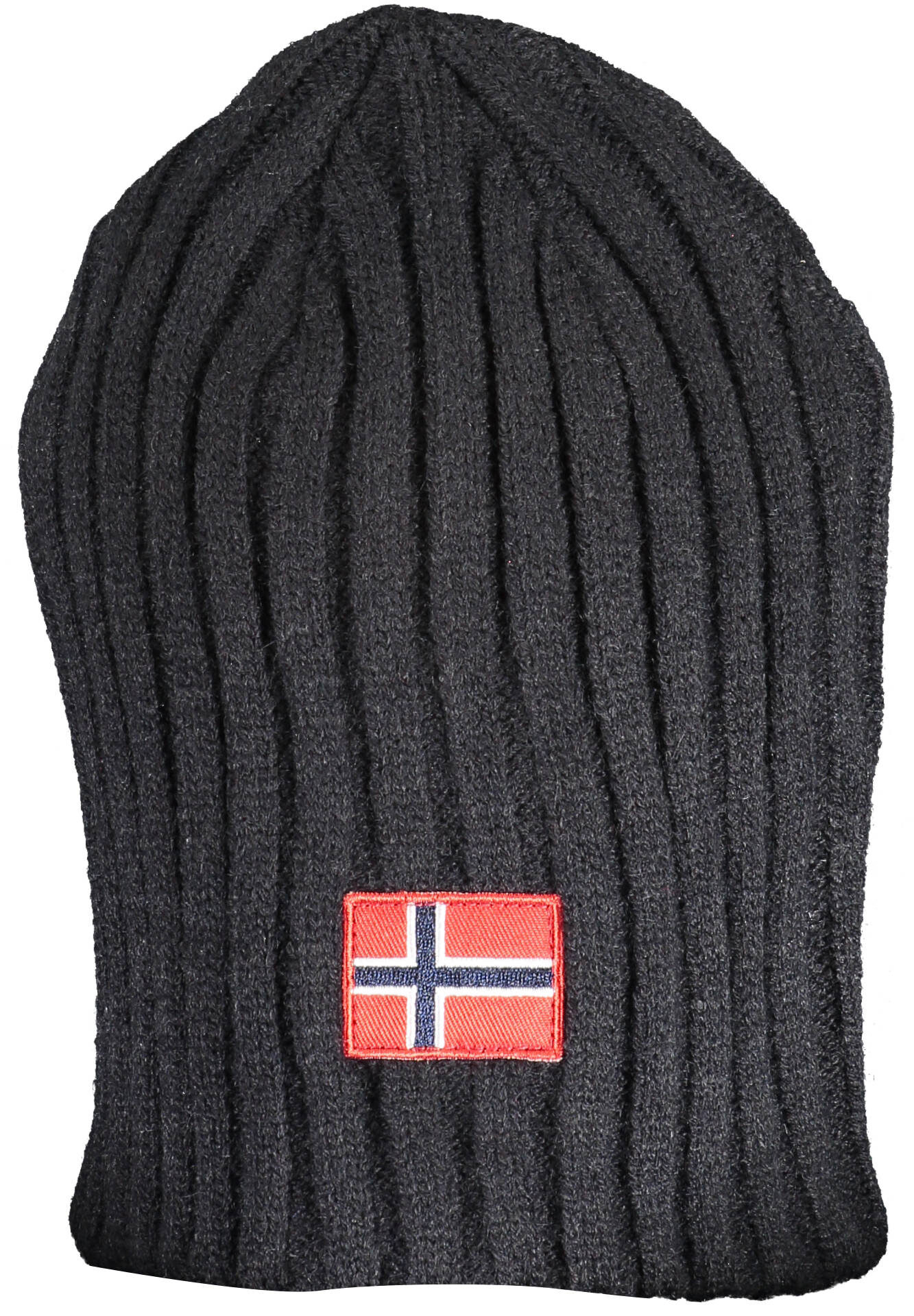NORWAY 1963 BLACK MEN'S CAP