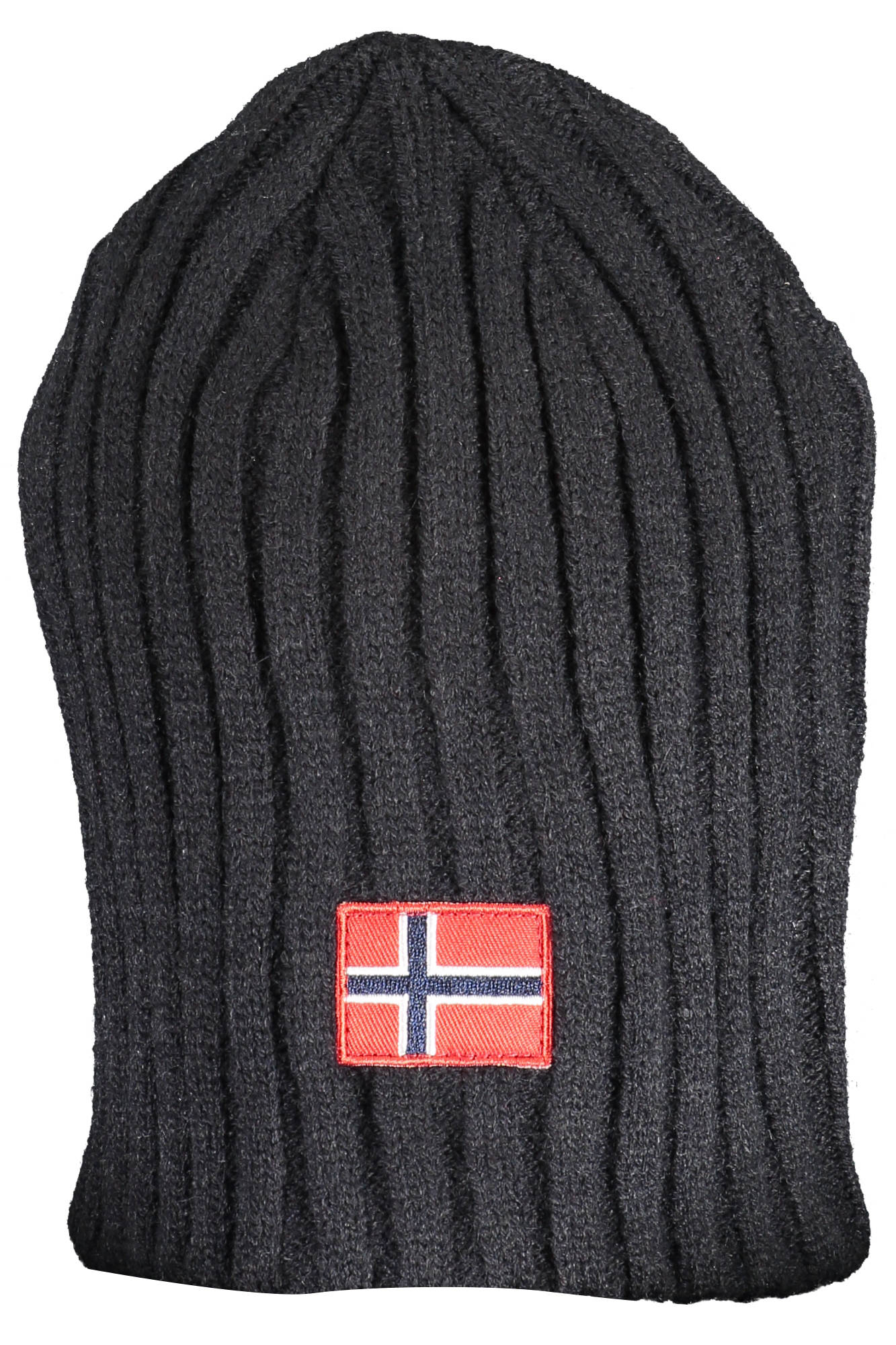 NORWAY 1963 juoda vyriška kepurė NORWAY 1963 juoda vyriška kepurė