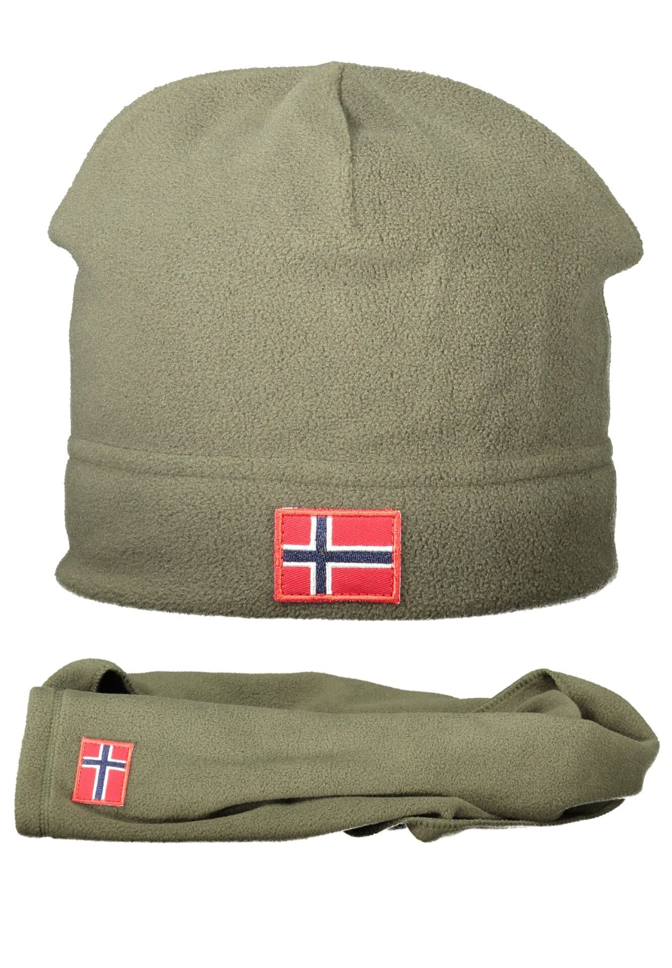 NORWAY 1963 GREEN MEN'S CAP