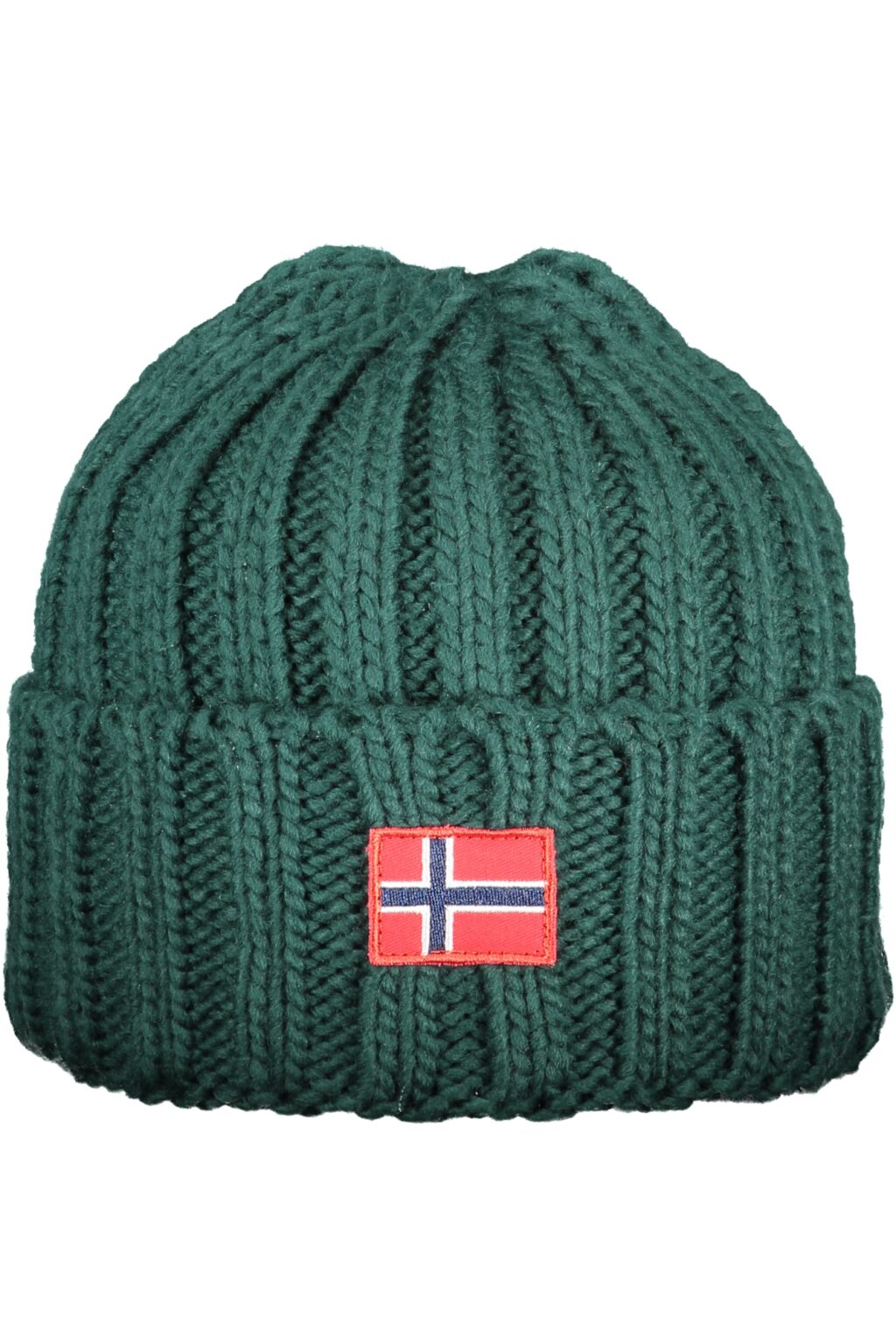 NORWAY 1963 vyriška žalia kepurė
