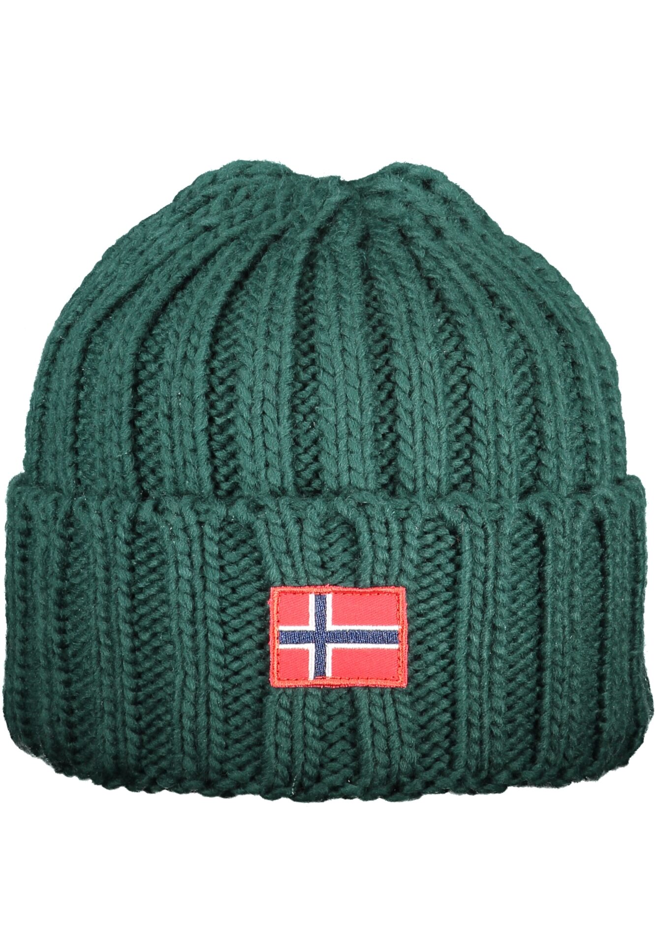 NORWAY 1963 GREEN MEN'S CAP