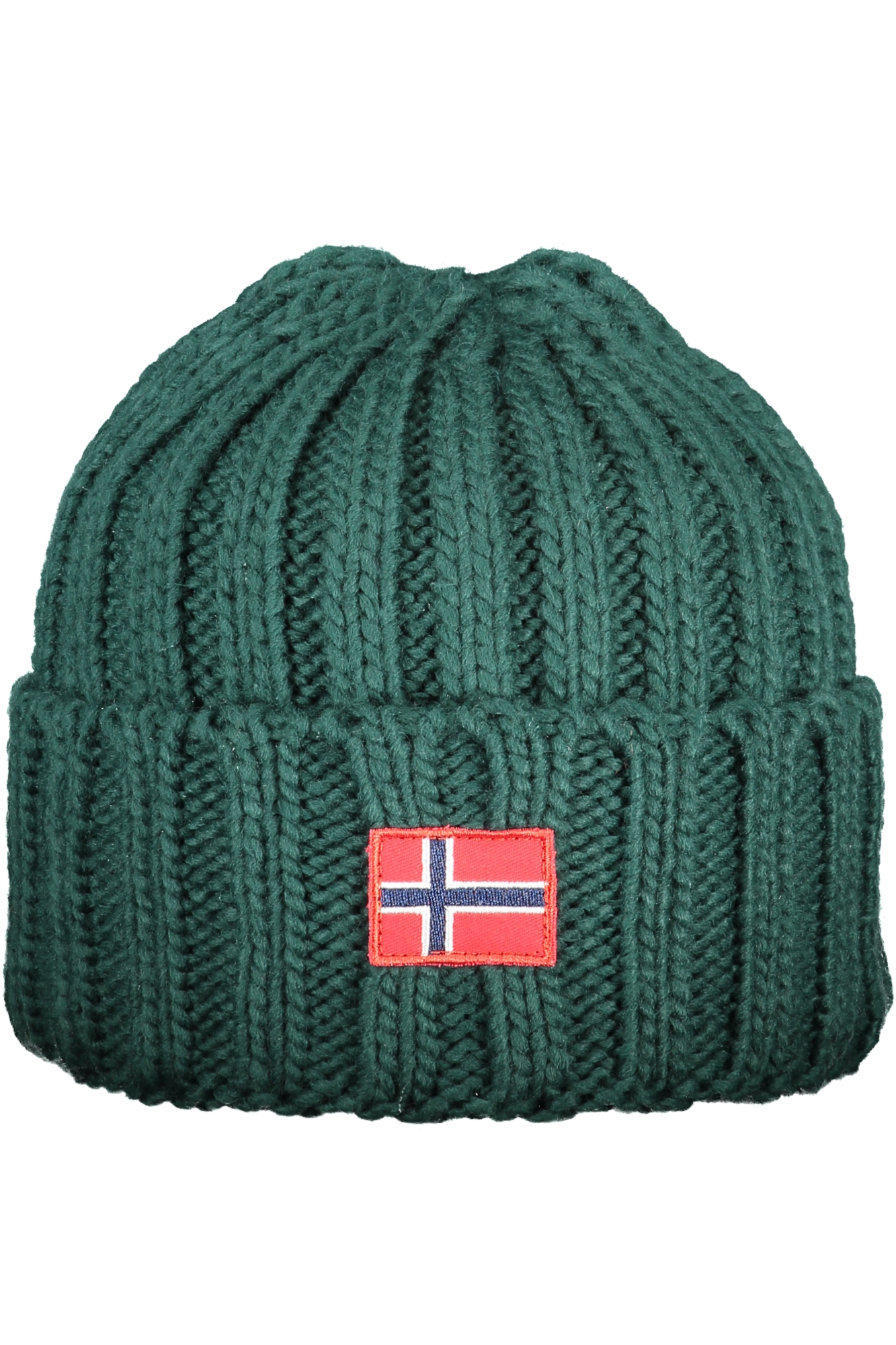NORWAY 1963 GREEN MEN'S CAP NORWAY 1963 GREEN MEN'S CAP
