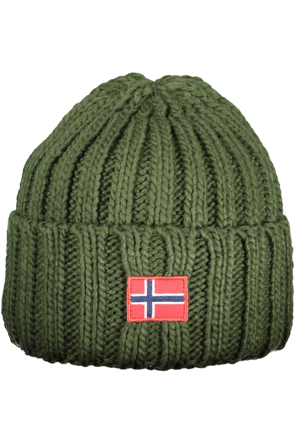 NORWAY 1963 vyriška žalia kepurė