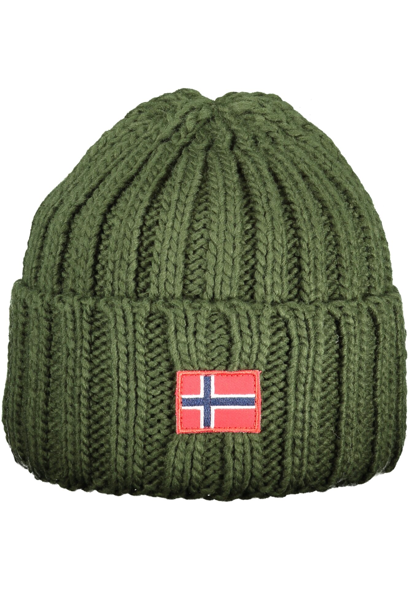 NORWAY 1963 GREEN MEN'S CAP
