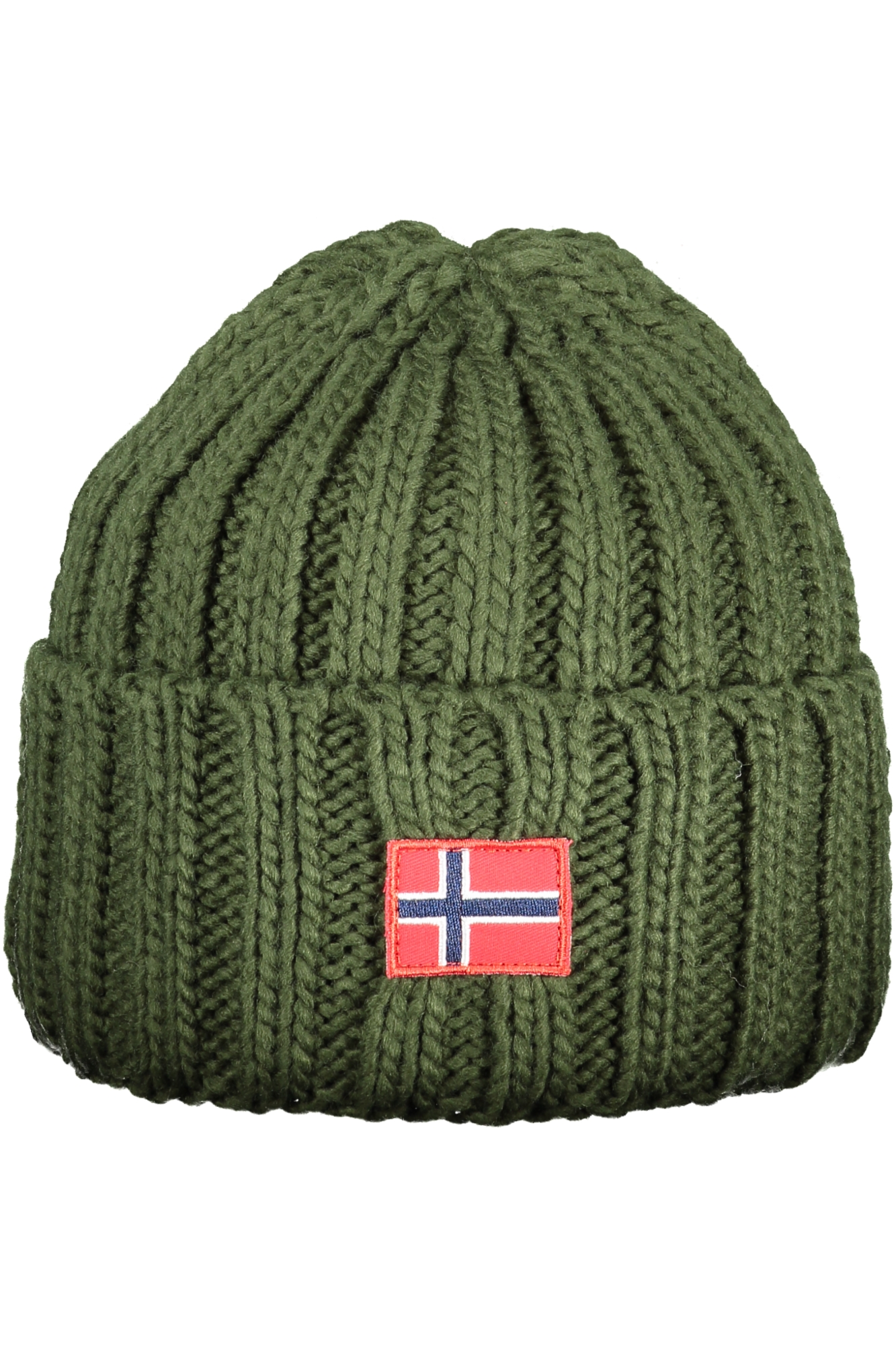 NORWAY 1963 GREEN MEN'S CAP NORWAY 1963 GREEN MEN'S CAP