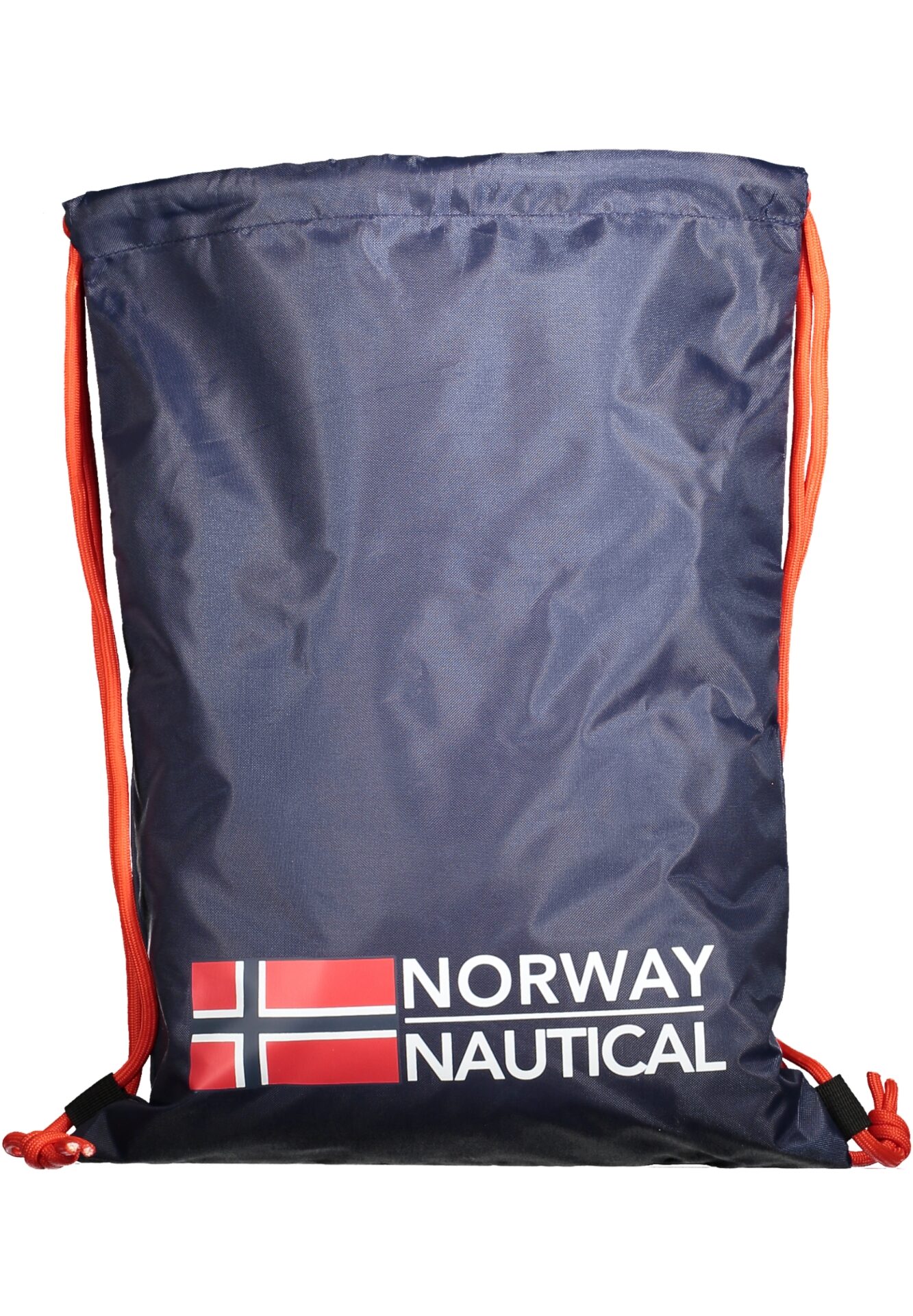 NORWAY 1963 UNISEX BLUE BAG