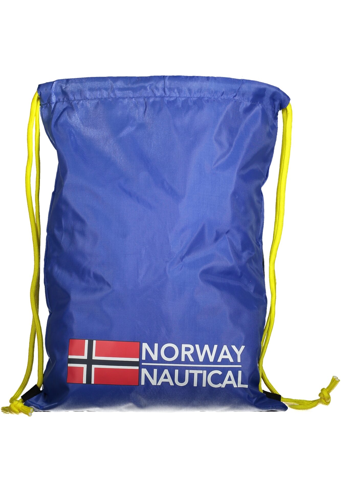 NORWAY 1963 UNISEX BLUE BAG
