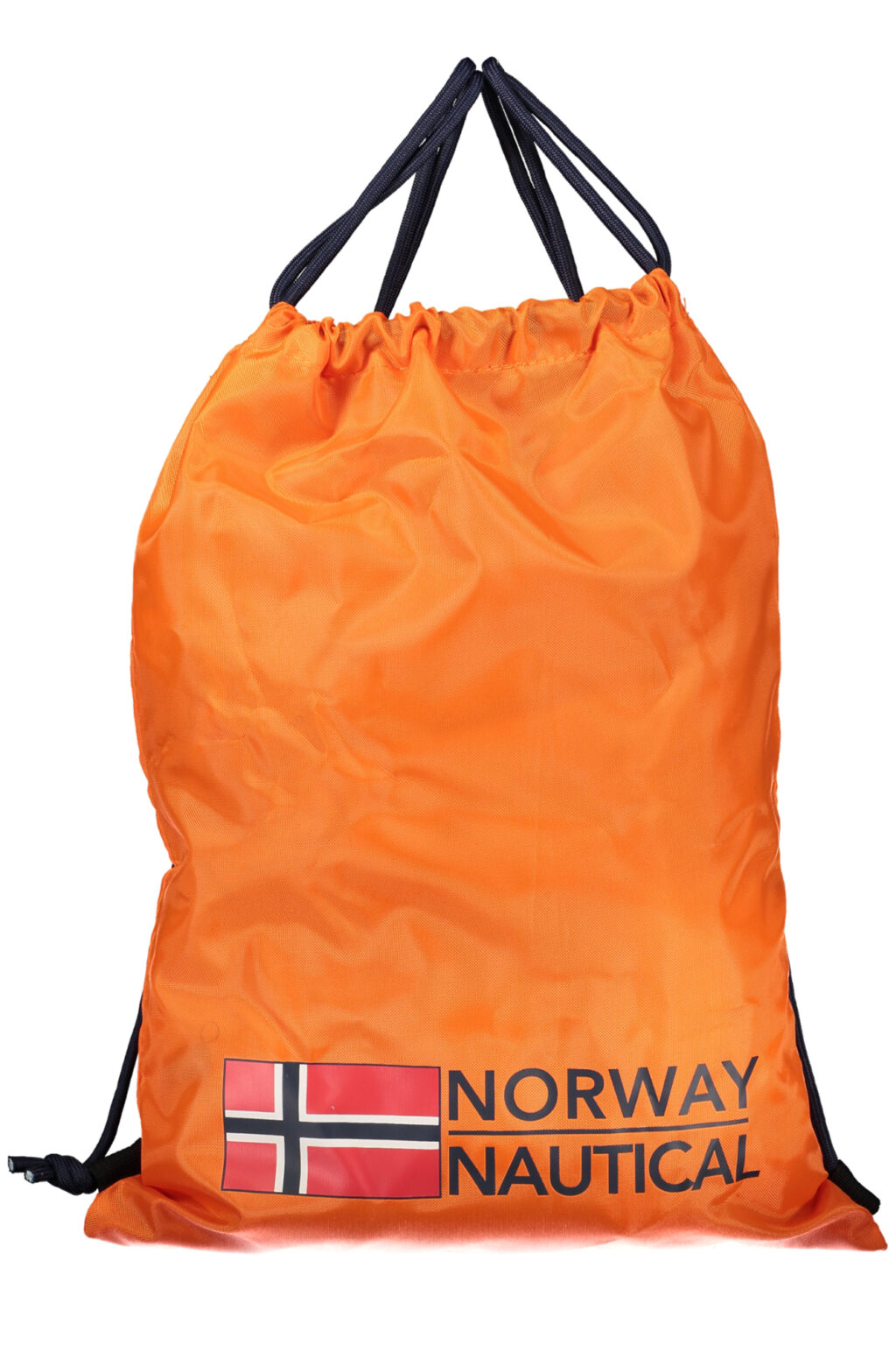norway1963borsauomoarancio_1 NORWAY 1963 oranžinis vyriškas krepšys
