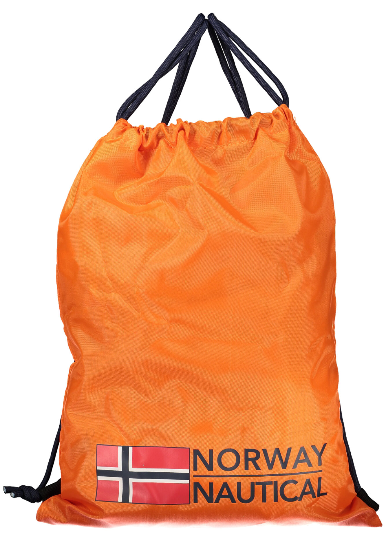 NORWAY 1963 ORANGE MEN'S BAG
