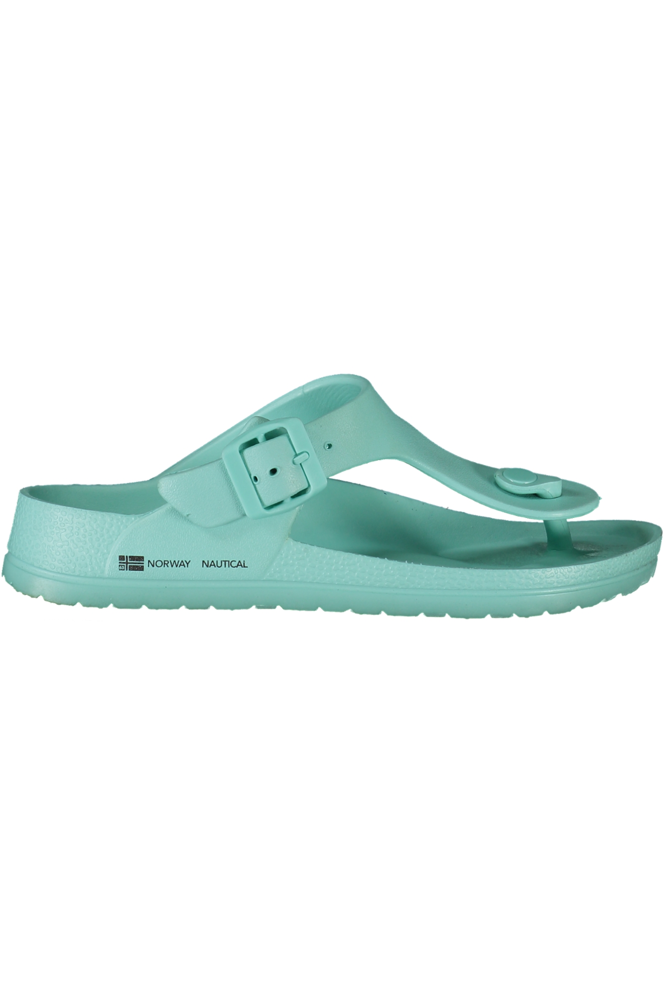 NORWAY 1963 WOMEN'S SLIPPER FOOTWEAR BLUE NORWAY 1963 WOMEN'S SLIPPER FOOTWEAR BLUE