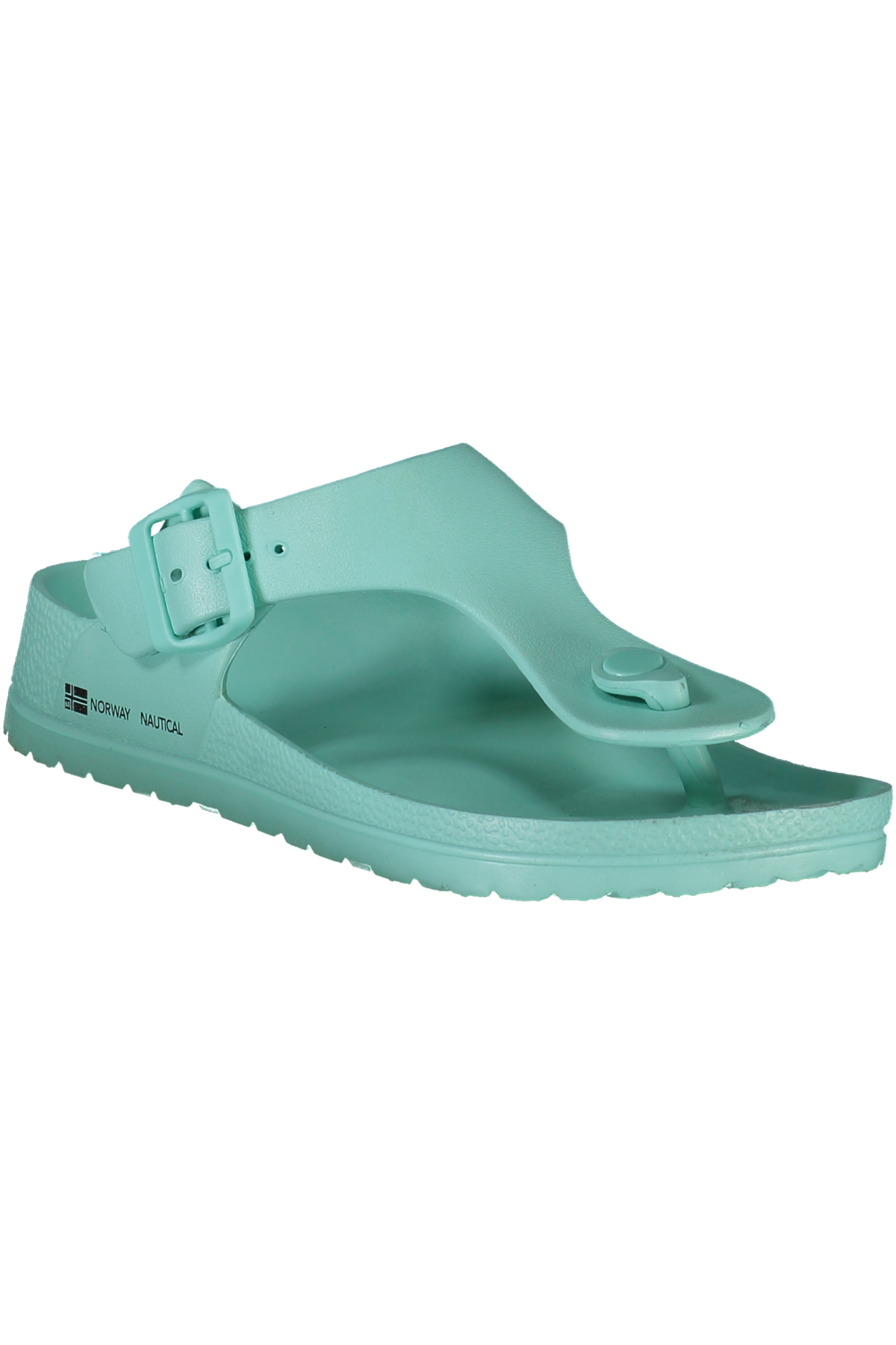 NORWAY 1963 WOMEN'S SLIPPER FOOTWEAR BLUE NORWAY 1963 WOMEN'S SLIPPER FOOTWEAR BLUE - Image 2