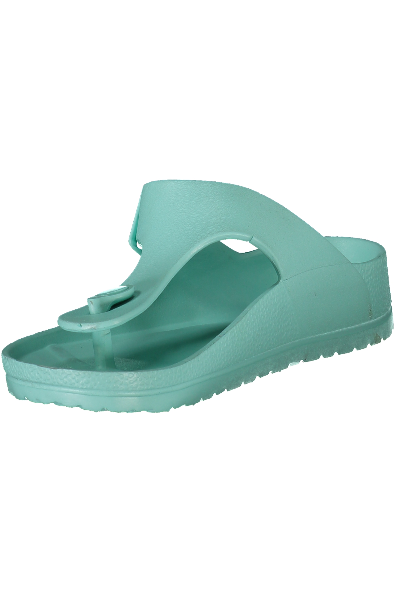 NORWAY 1963 WOMEN'S SLIPPER FOOTWEAR BLUE NORWAY 1963 WOMEN'S SLIPPER FOOTWEAR BLUE - Image 3