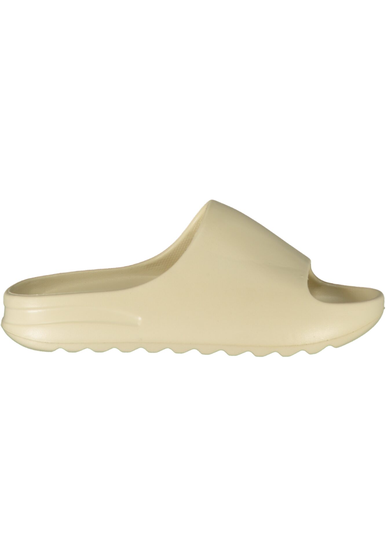 NORWAY 1963 WOMEN'S BEIGE SLIPPER FOOTWEAR