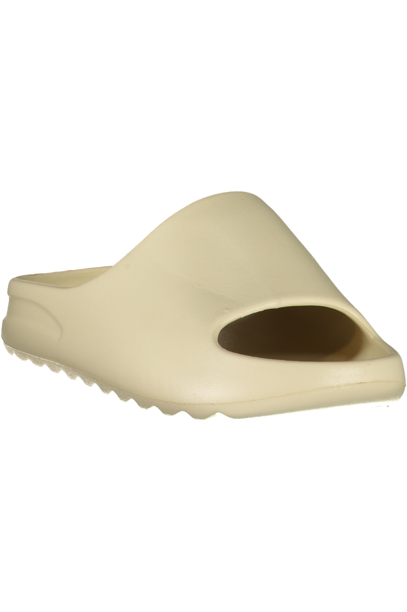 NORWAY 1963 WOMEN'S BEIGE SLIPPER FOOTWEAR NORWAY 1963 WOMEN'S BEIGE SLIPPER FOOTWEAR - Image 2