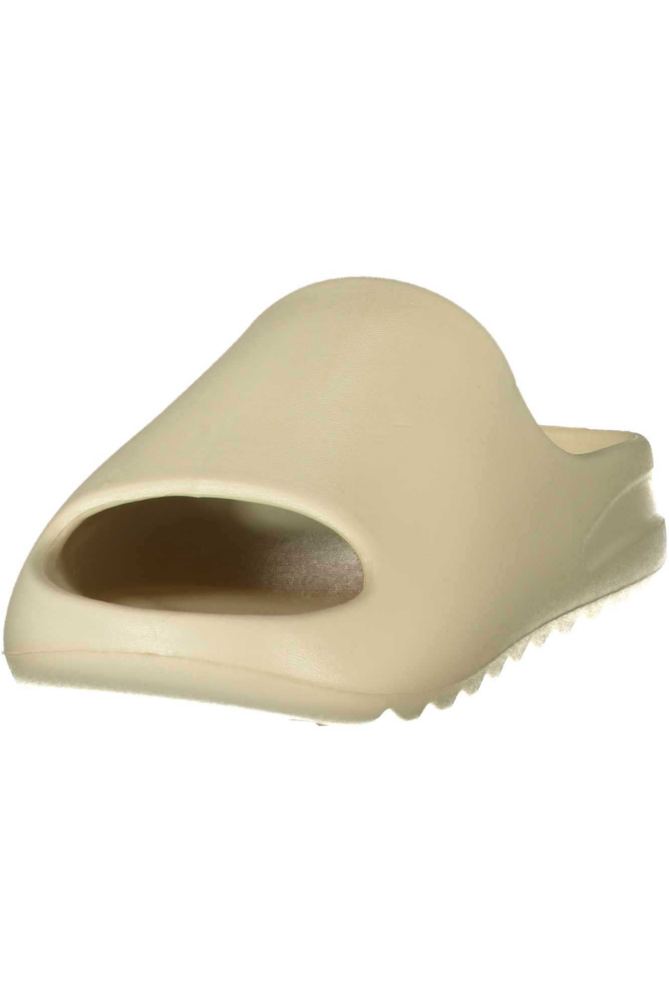 NORWAY 1963 WOMEN'S BEIGE SLIPPER FOOTWEAR NORWAY 1963 WOMEN'S BEIGE SLIPPER FOOTWEAR - Image 3