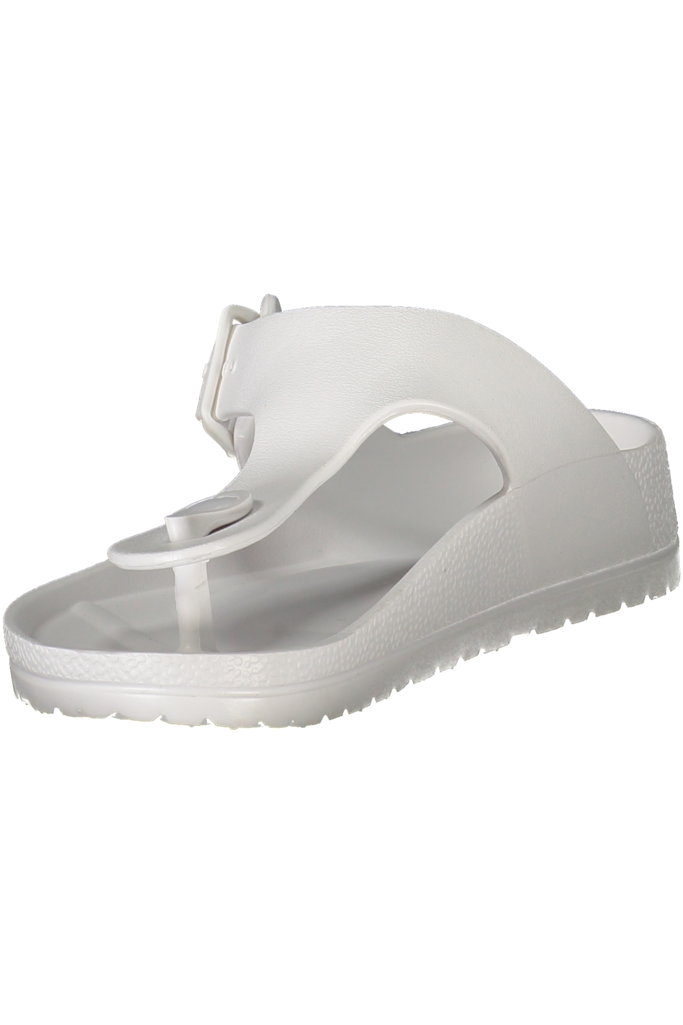 NORWAY 1963 WOMEN'S SLIPPER FOOTWEAR WHITE NORWAY 1963 WOMEN'S SLIPPER FOOTWEAR WHITE - Image 3