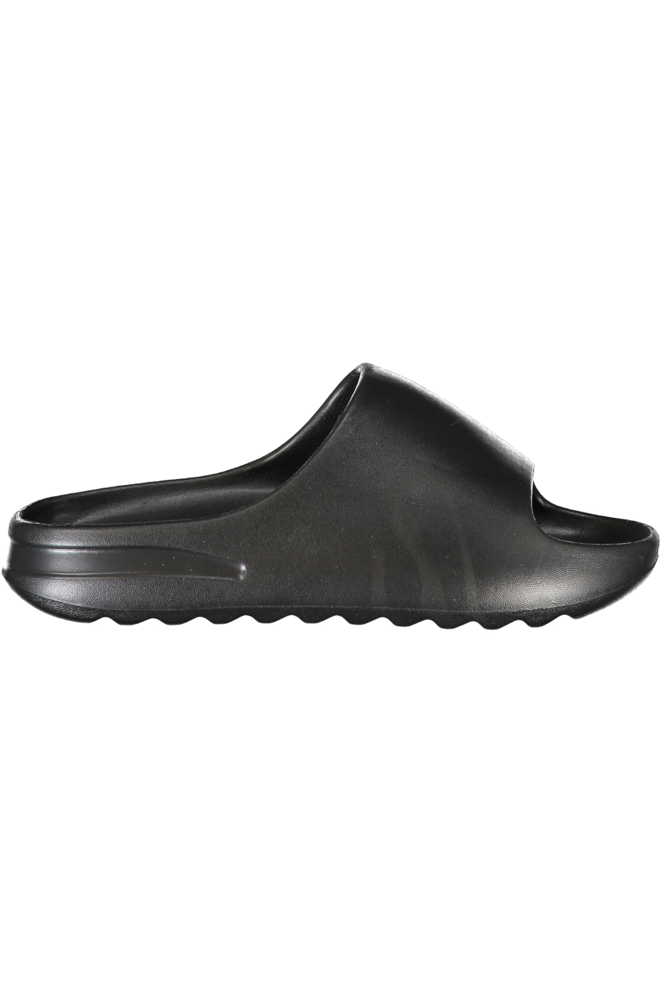 NORWAY 1963 WOMEN'S BLACK SLIPPER FOOTWEAR NORWAY 1963 WOMEN'S BLACK SLIPPER FOOTWEAR