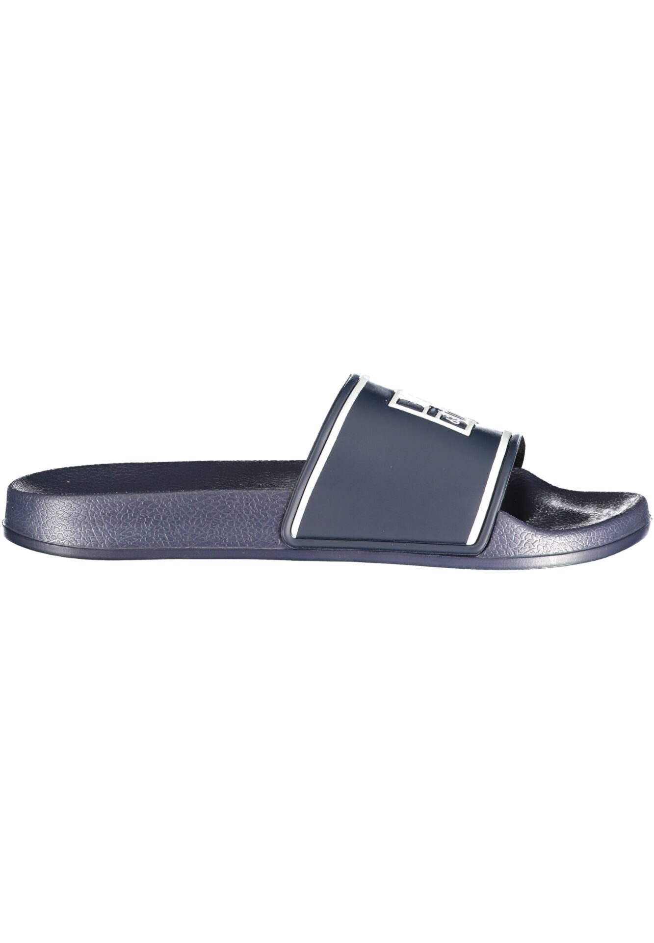 NORWAY 1963 MEN'S BLUE SLIPPER FOOTWEAR