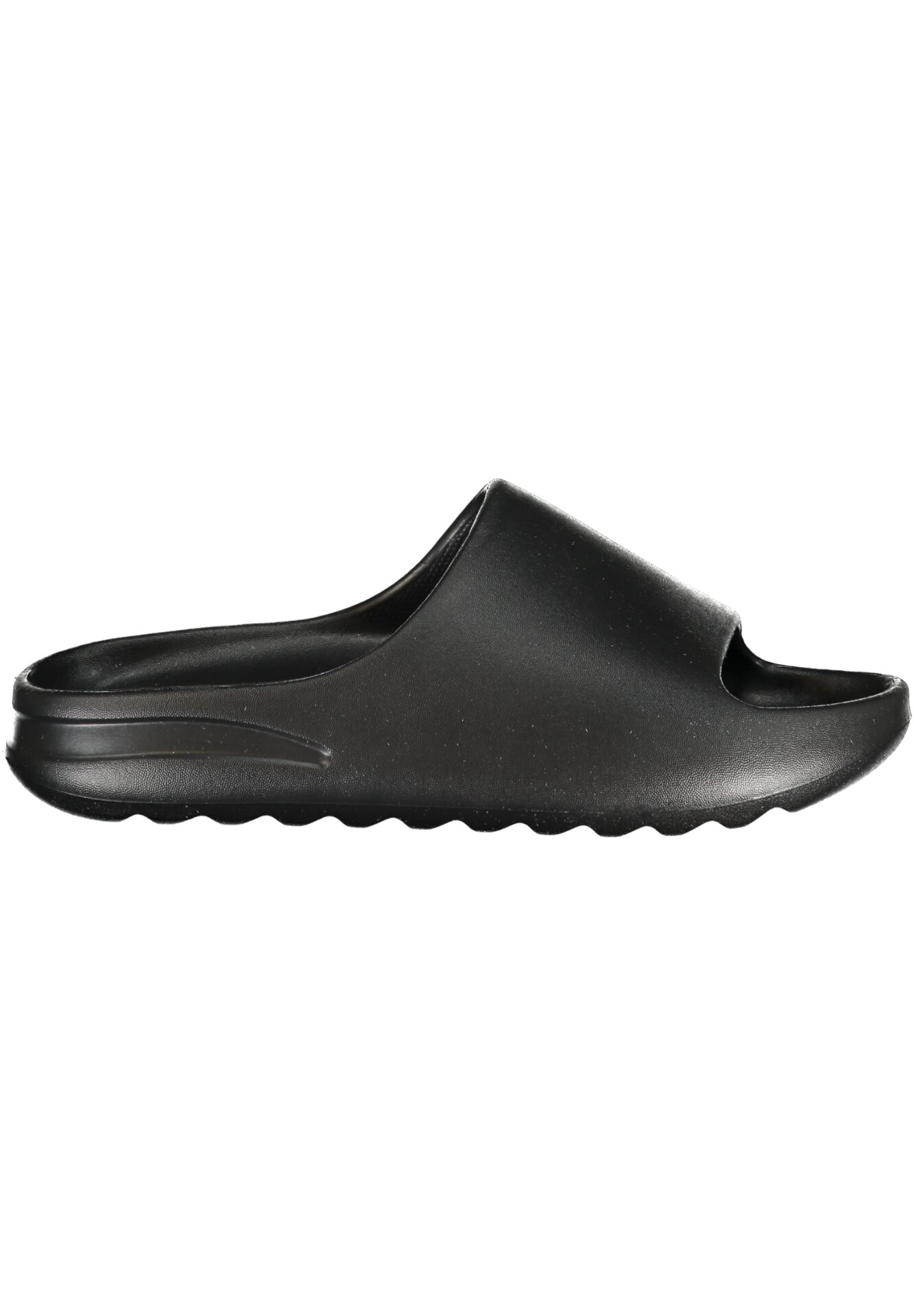 NORWAY 1963 MEN'S BLACK SLIPPER FOOTWEAR