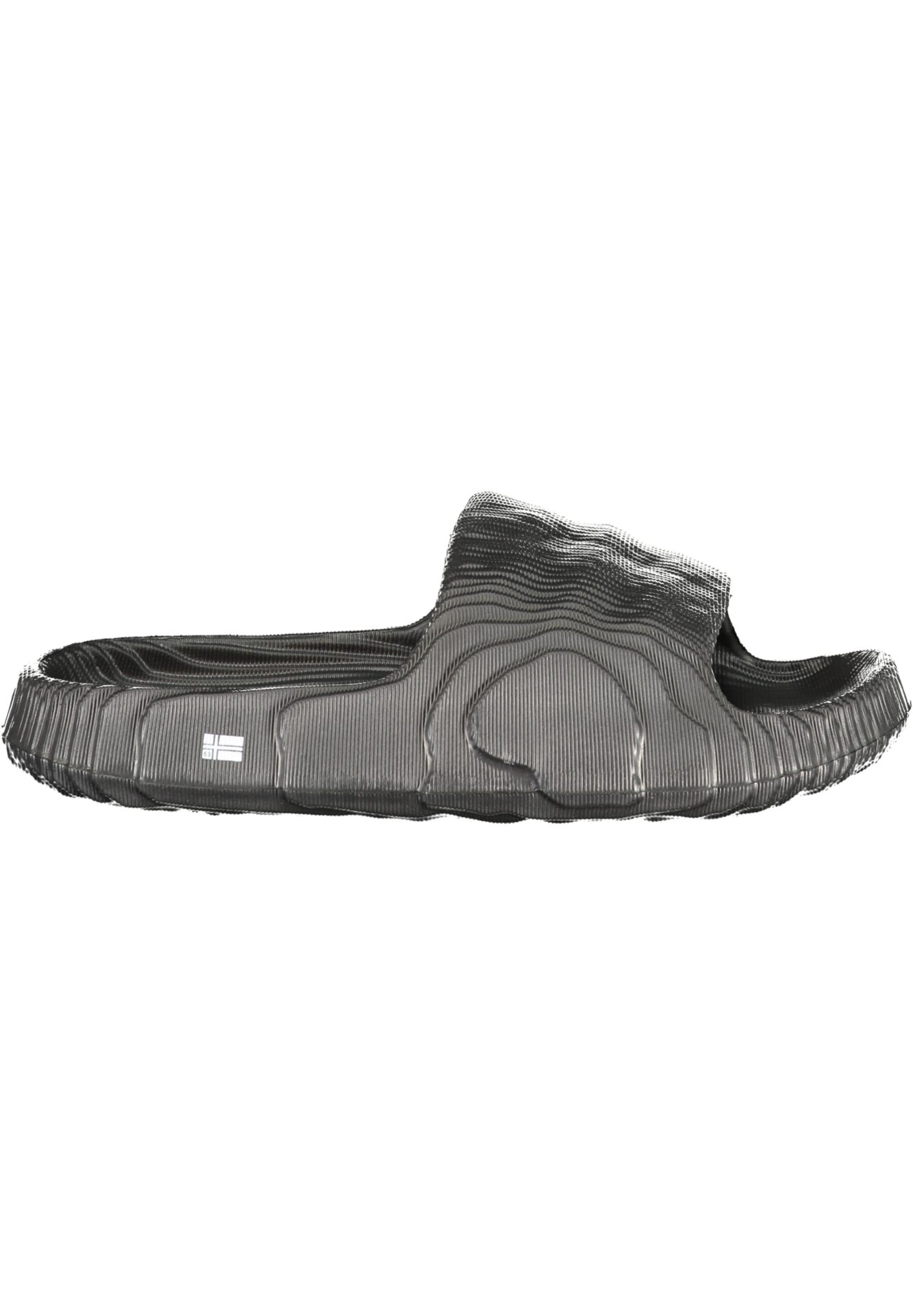 NORWAY 1963 MEN'S BLACK SLIPPER FOOTWEAR