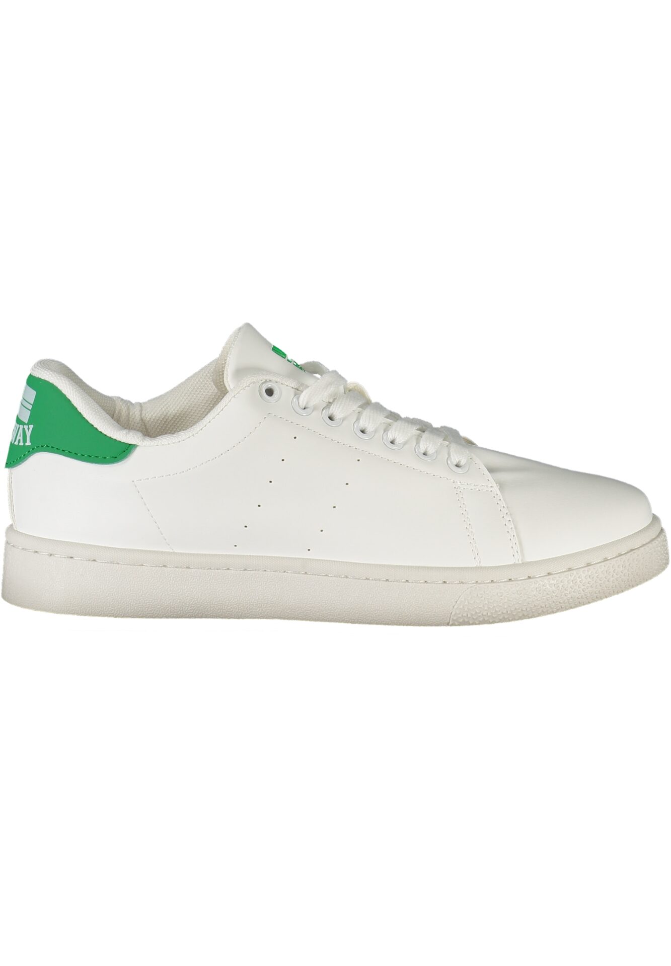 NORWAY 1963 MEN'S SPORTS FOOTWEAR WHITE