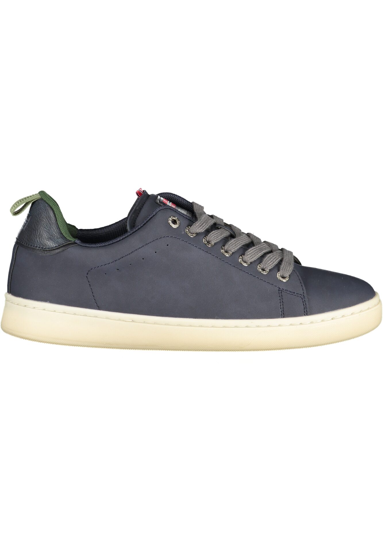 NORWAY 1963 MEN'S BLUE SPORTS FOOTWEAR