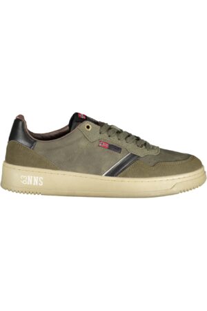 NORWAY 1963 MEN'S SPORTS FOOTWEAR GREEN