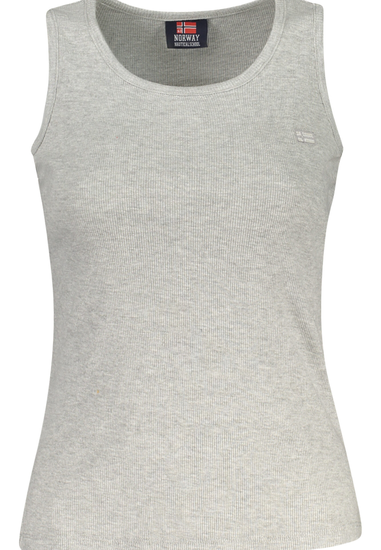 NORWAY 1963 WOMEN'S TANK TOP GREY