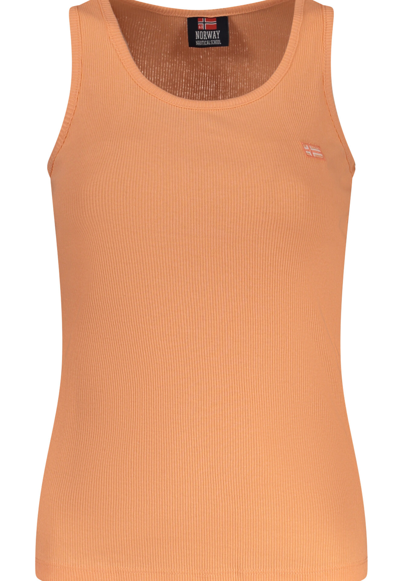 NORWAY 1963 WOMEN'S PINK TANK TOP