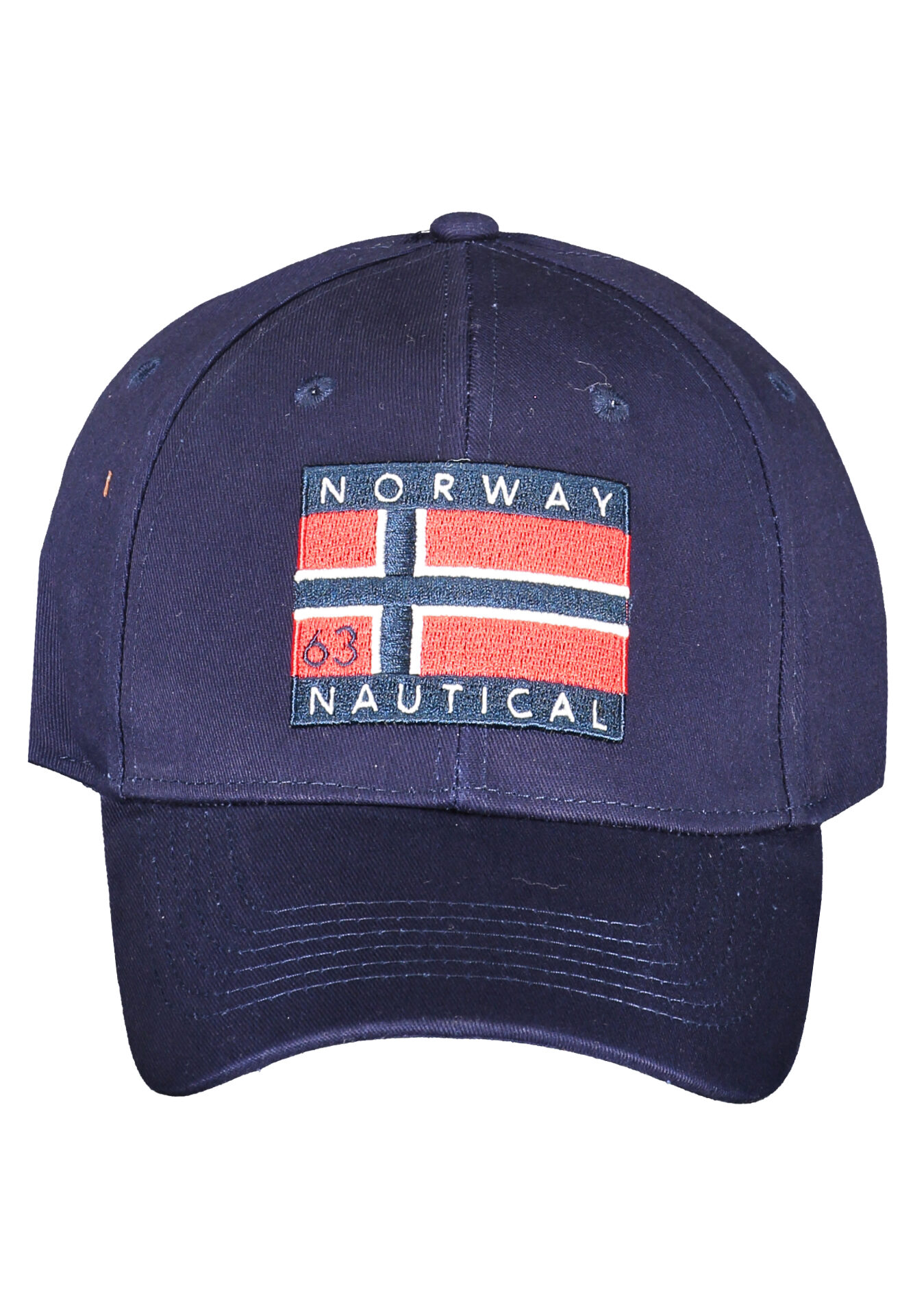 NORWAY 1963 BLUE MEN'S HAT