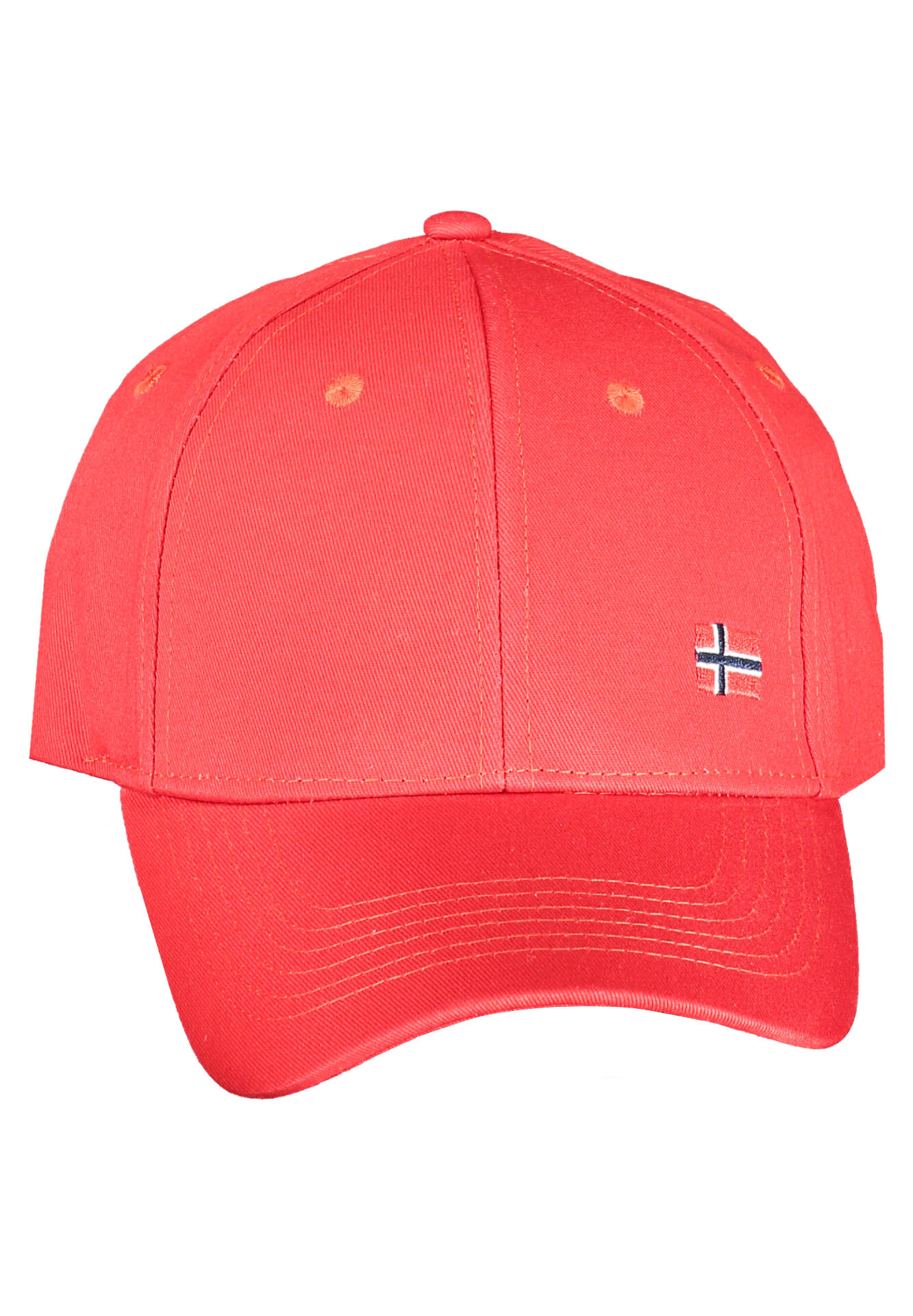 NORWAY 1963 RED MEN'S HAT