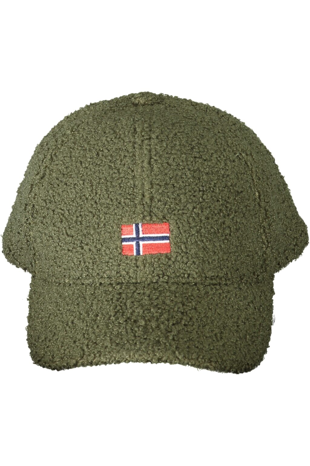 NORWAY 1963 žalia vyriška kepurė