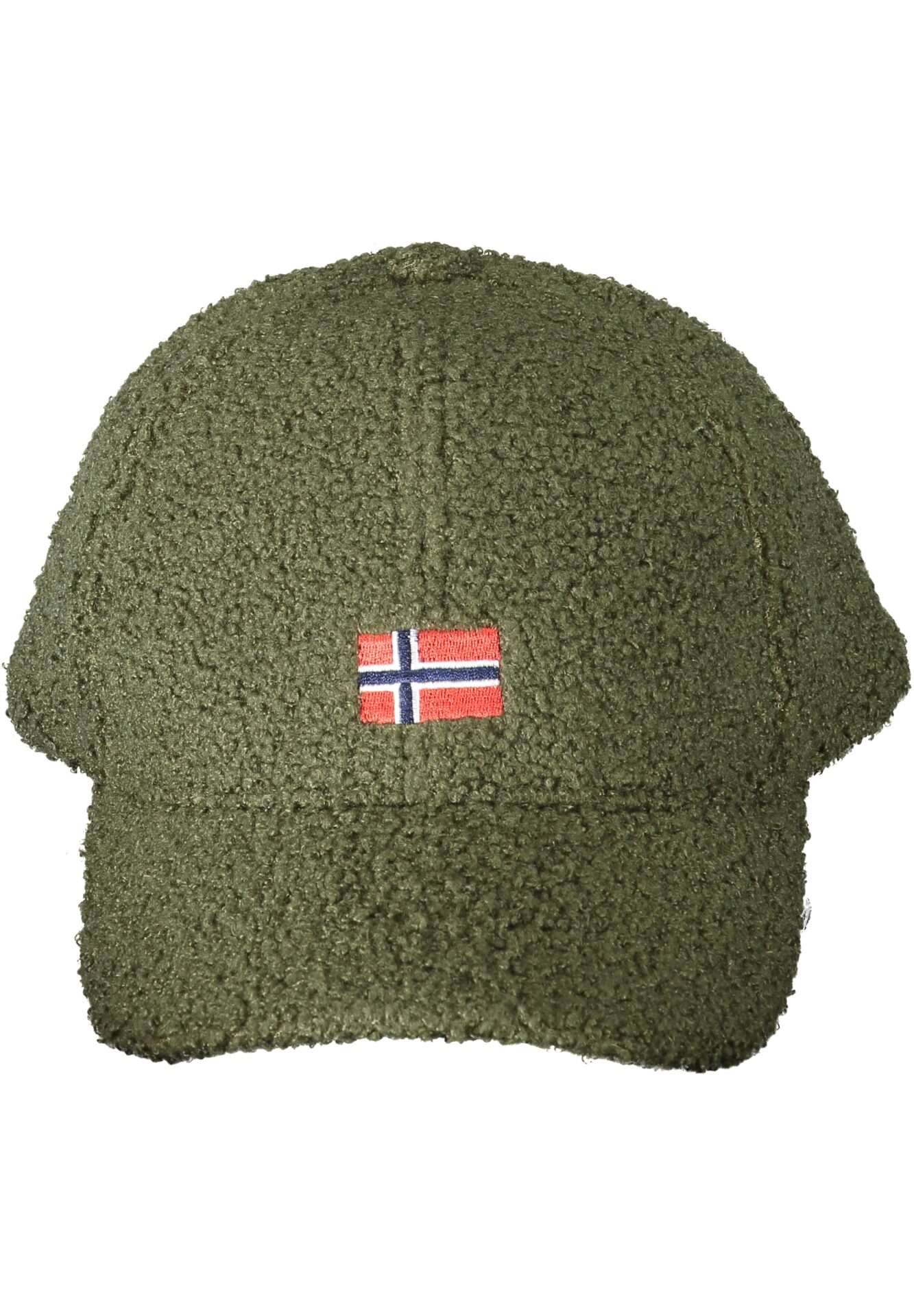 NORWAY 1963 GREEN MEN'S HAT