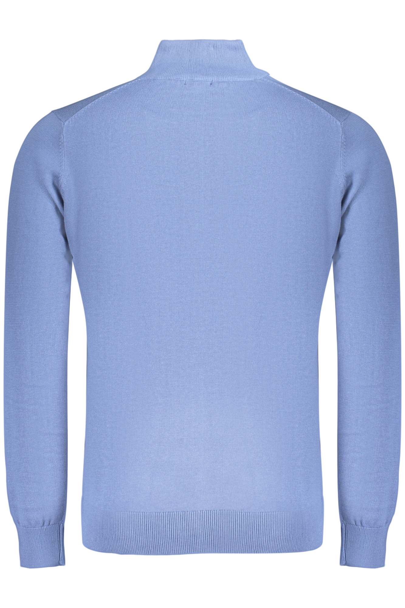 NORWAY 1963 MEN'S BLUE CARDIGAN NORWAY 1963 MEN'S BLUE CARDIGAN - Image 2