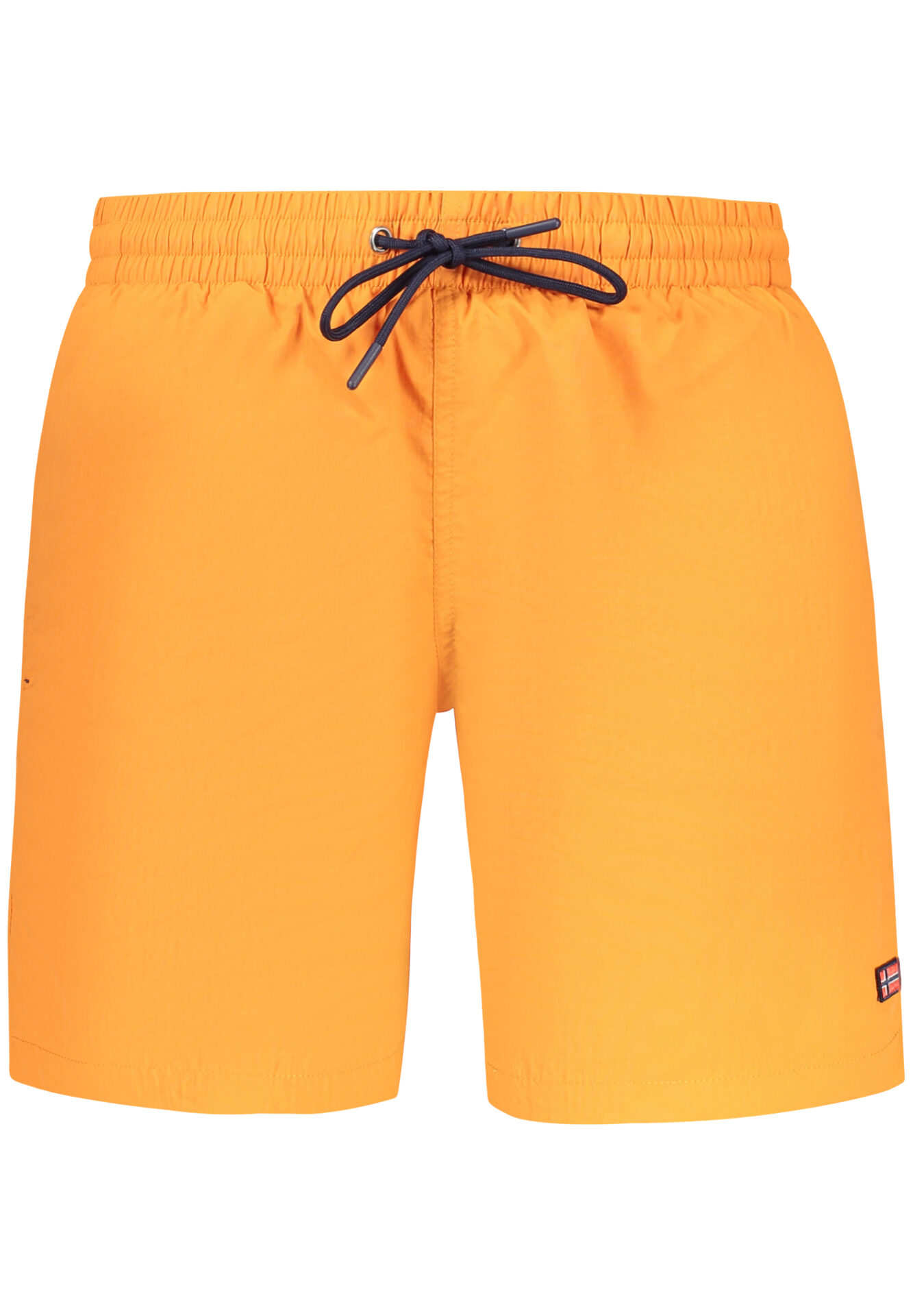 NORWAY 1963 ORANGE MEN'S BOTTOM COSTUME