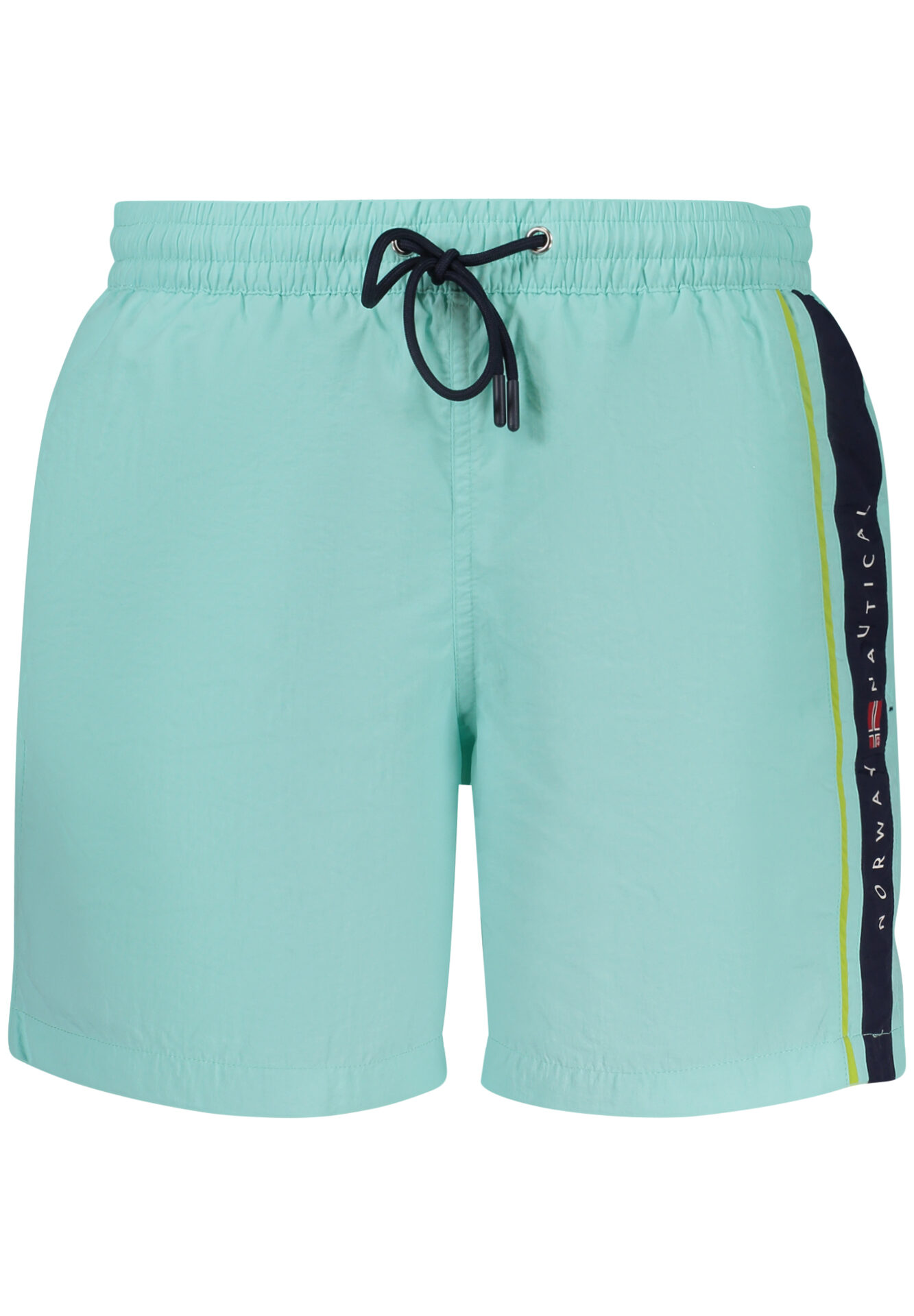 NORWAY 1963 MEN'S BLUE BOTTOM COSTUME