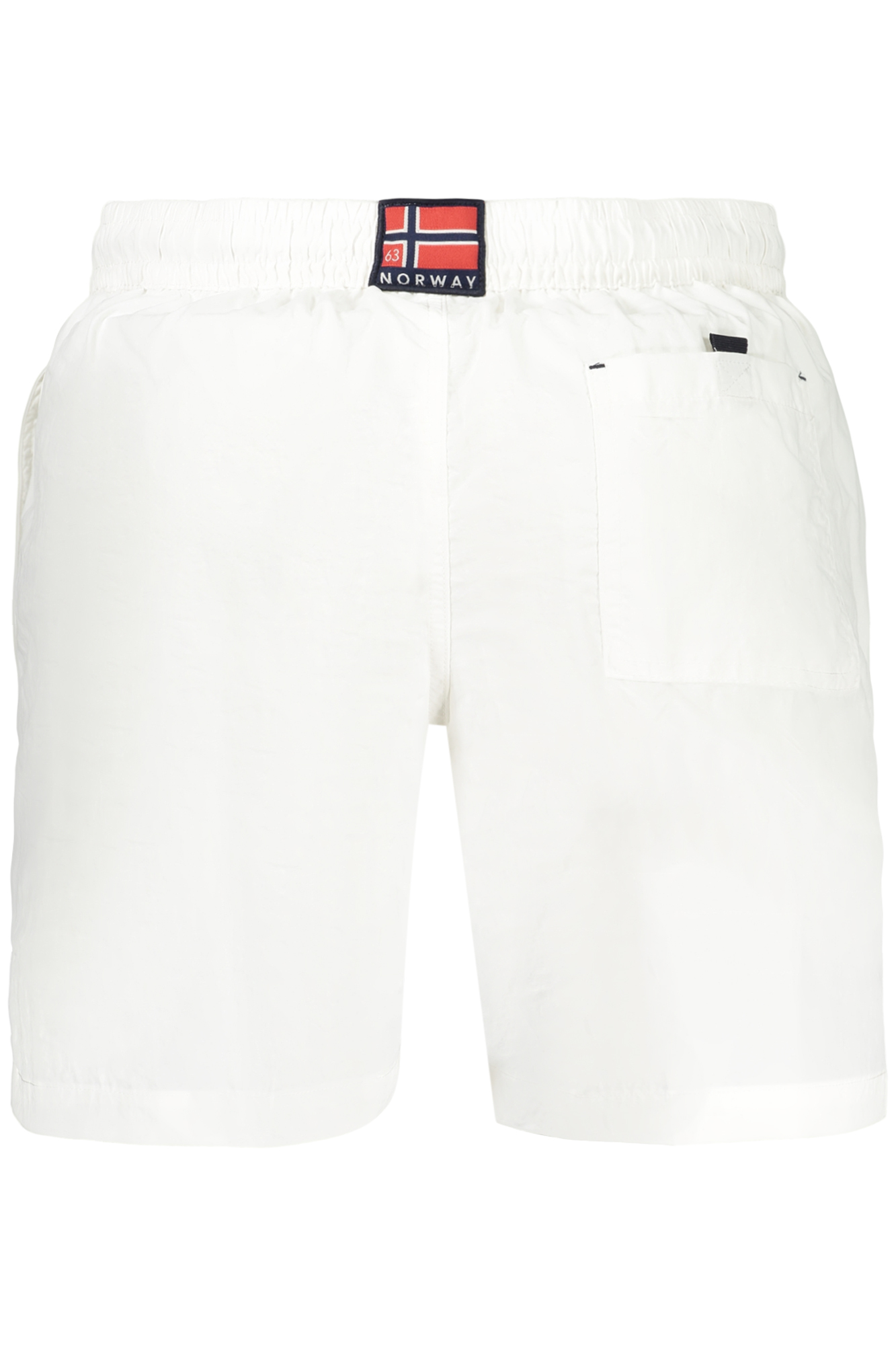 NORWAY 1963 WHITE MAN'S BOTTOM COSTUME NORWAY 1963 WHITE MAN'S BOTTOM COSTUME - Image 2