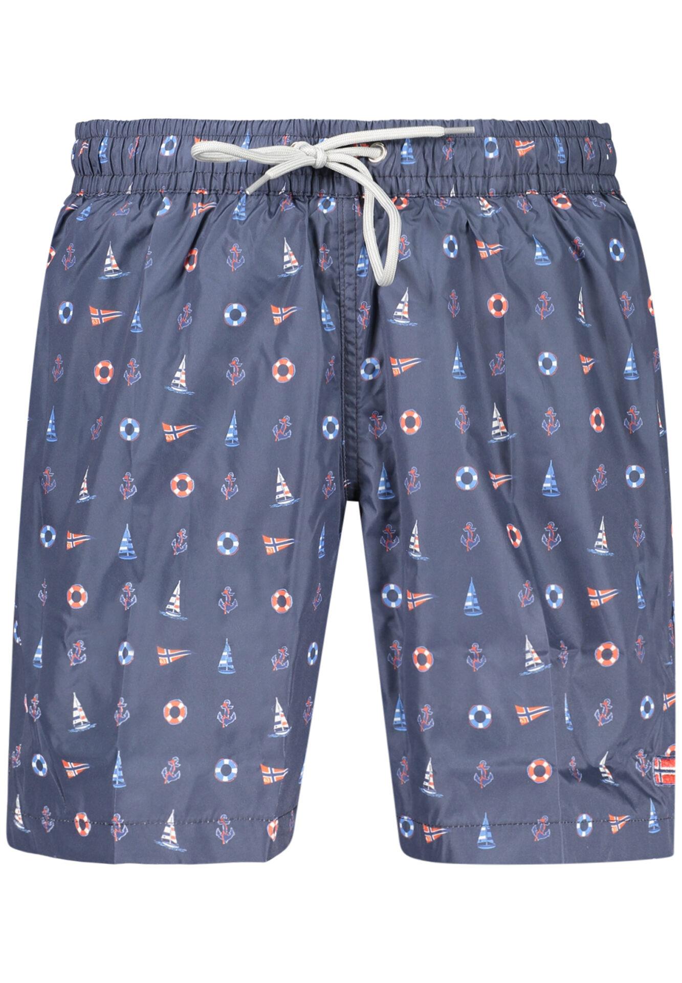 NORWAY 1963 BLUE MEN'S BOTTOM COSTUME