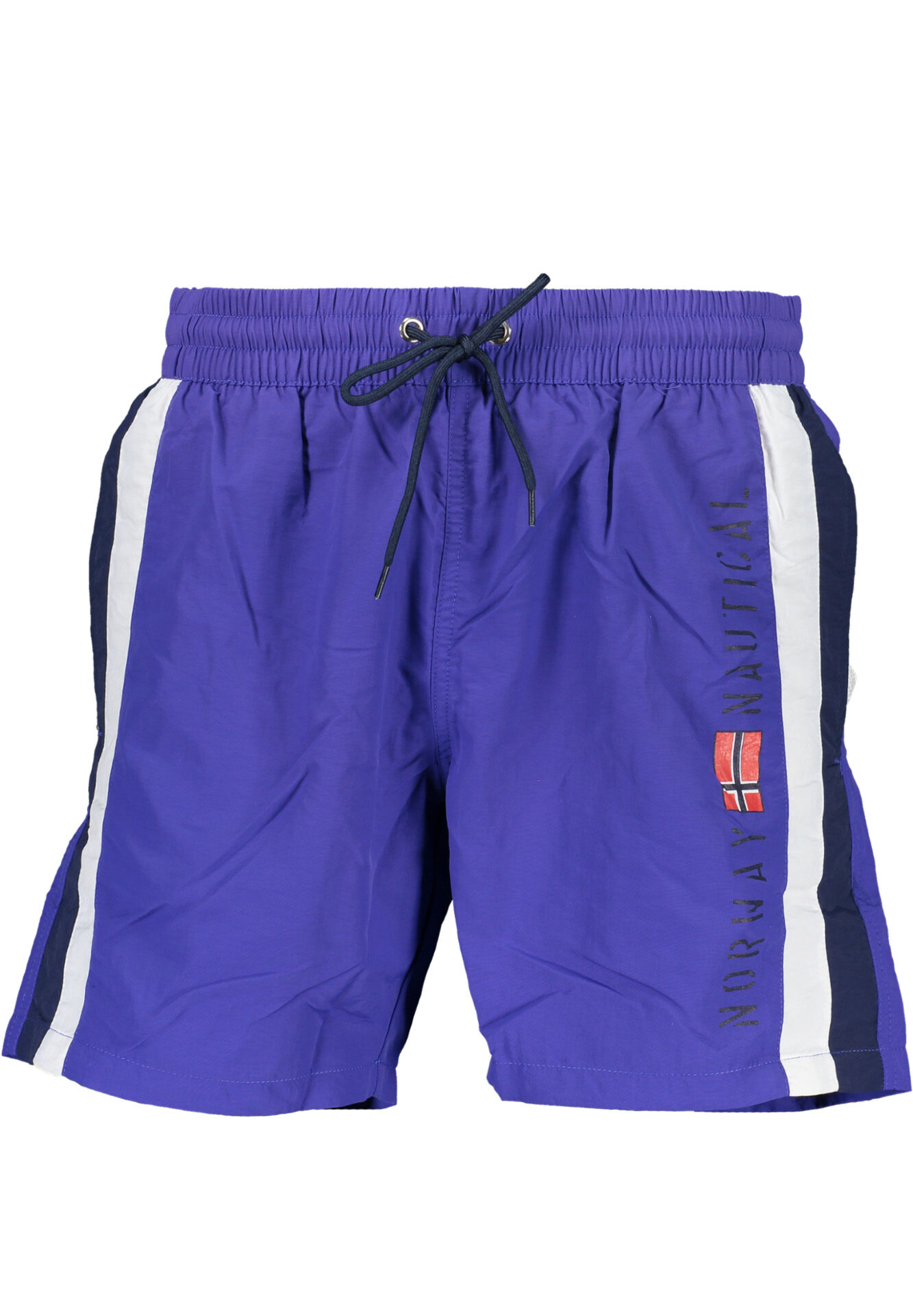NORWAY 1963 BLUE MEN'S BOTTOM COSTUME