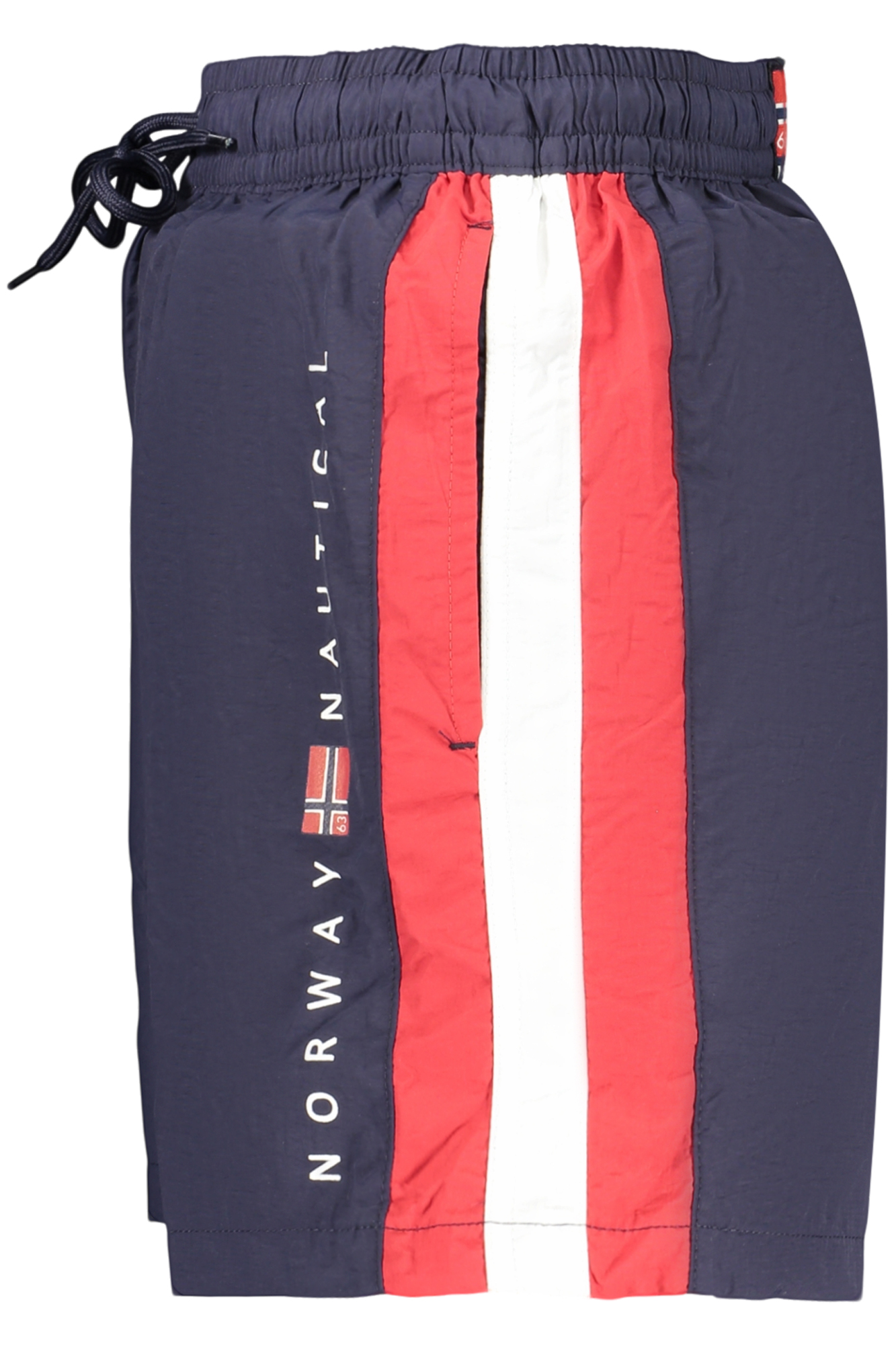 NORWAY 1963 BLUE MEN'S BOTTOM COSTUME NORWAY 1963 BLUE MEN'S BOTTOM COSTUME - Image 3